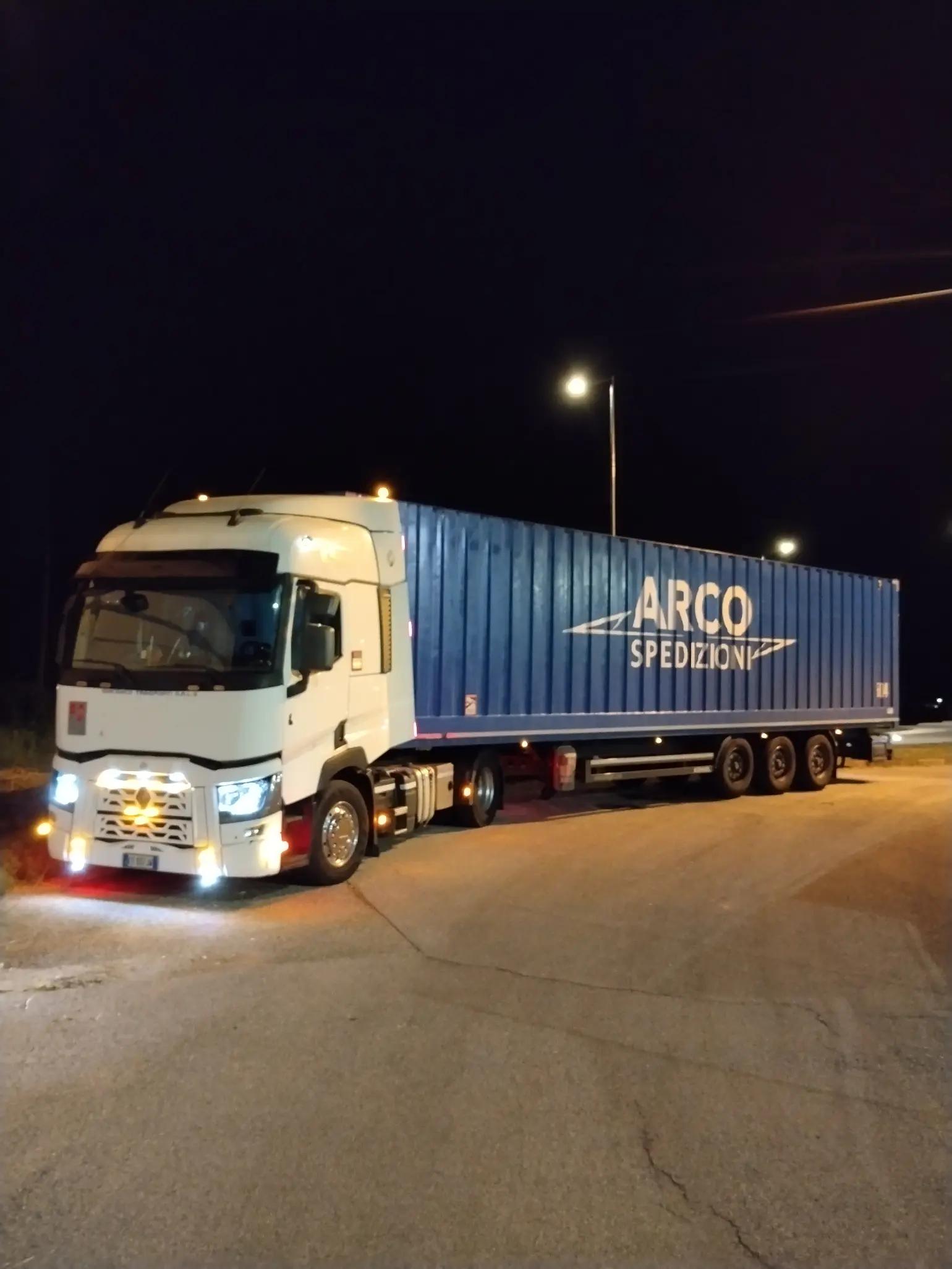 @ISACENCO TRASPORTI