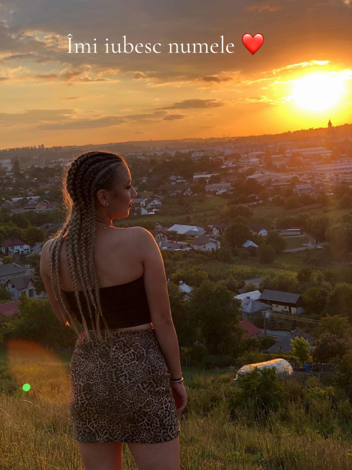 @Șerban Bianca