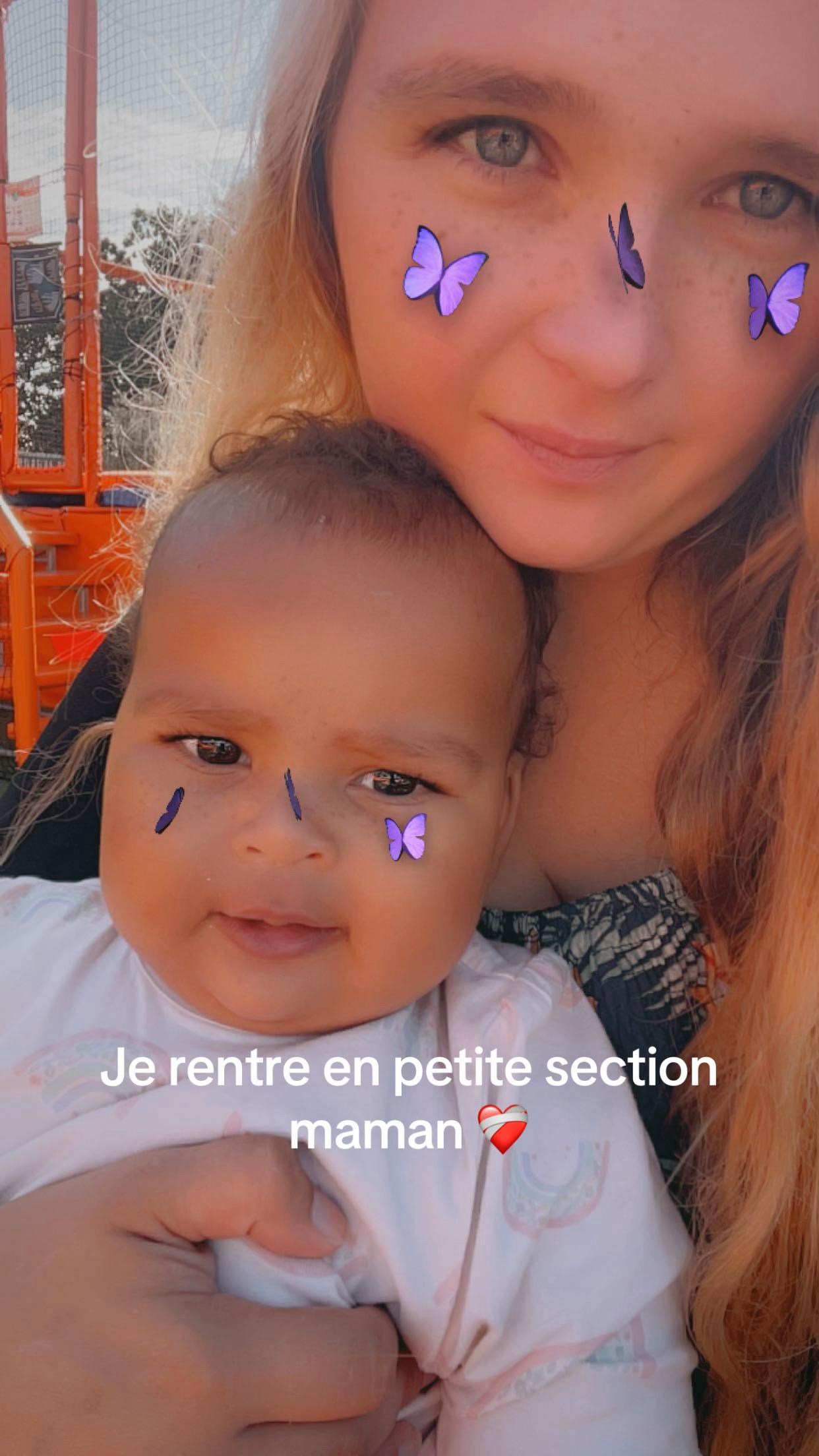 @La famille smmade😞