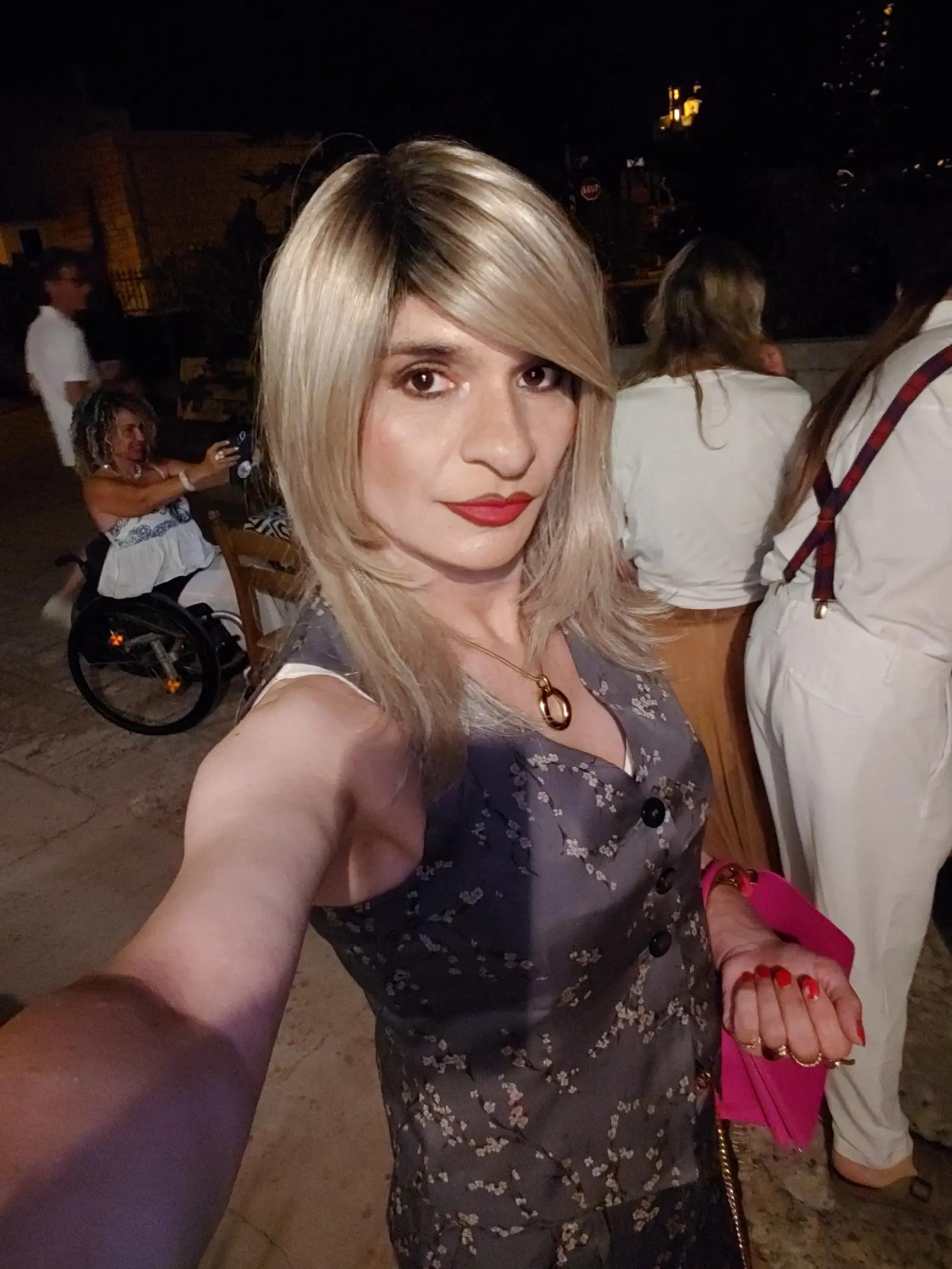@Chanel