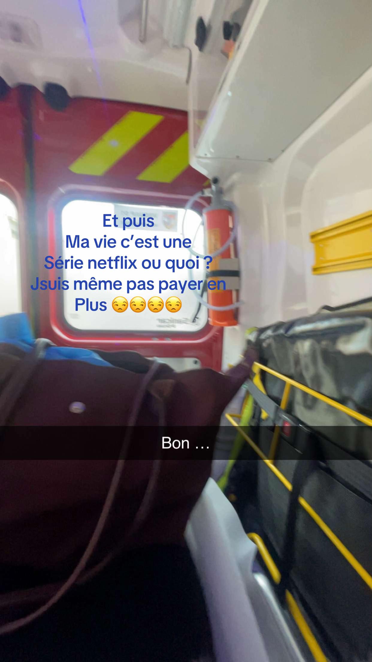 @Pas de speudo