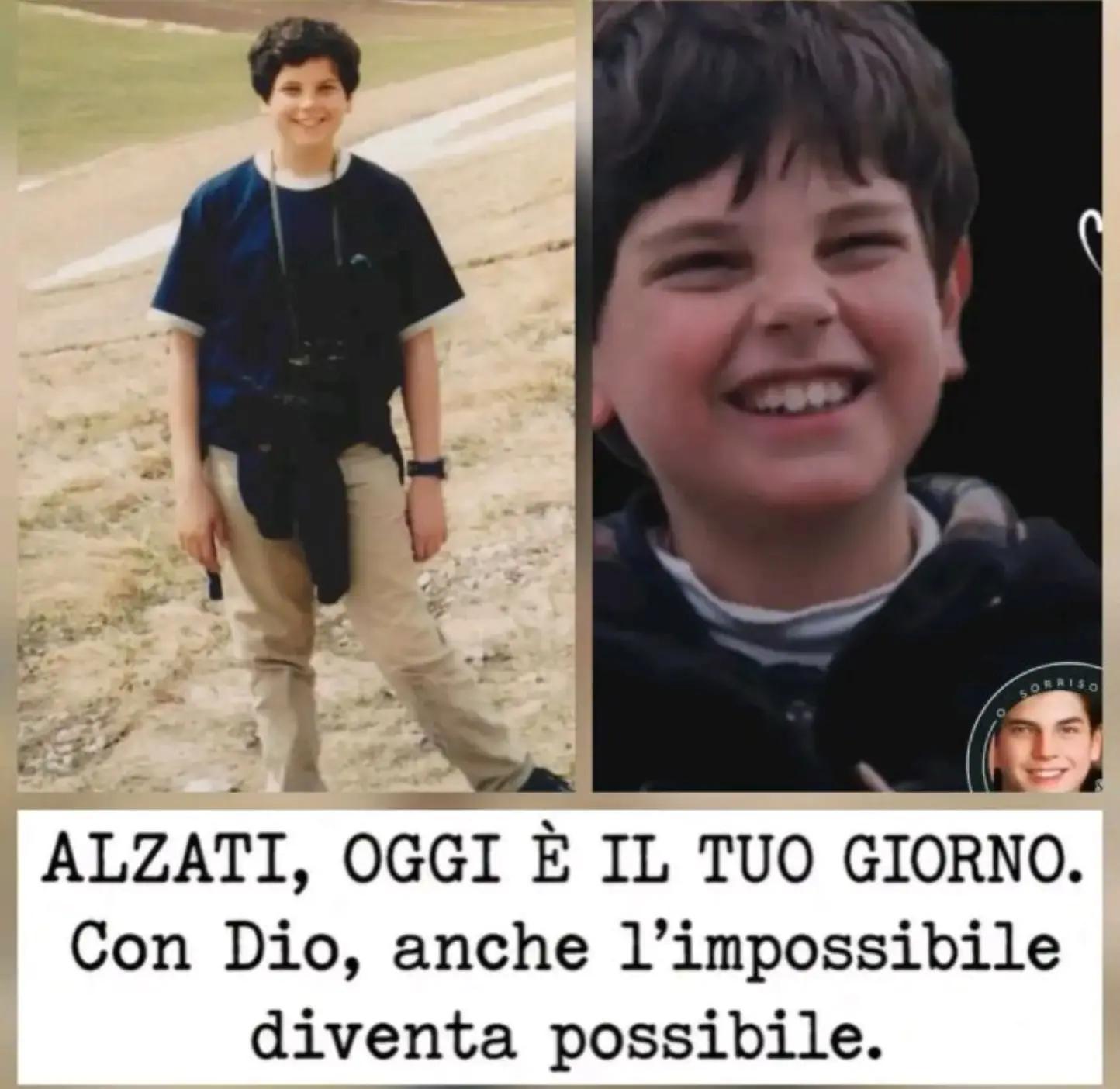 @Lucia Cerullo