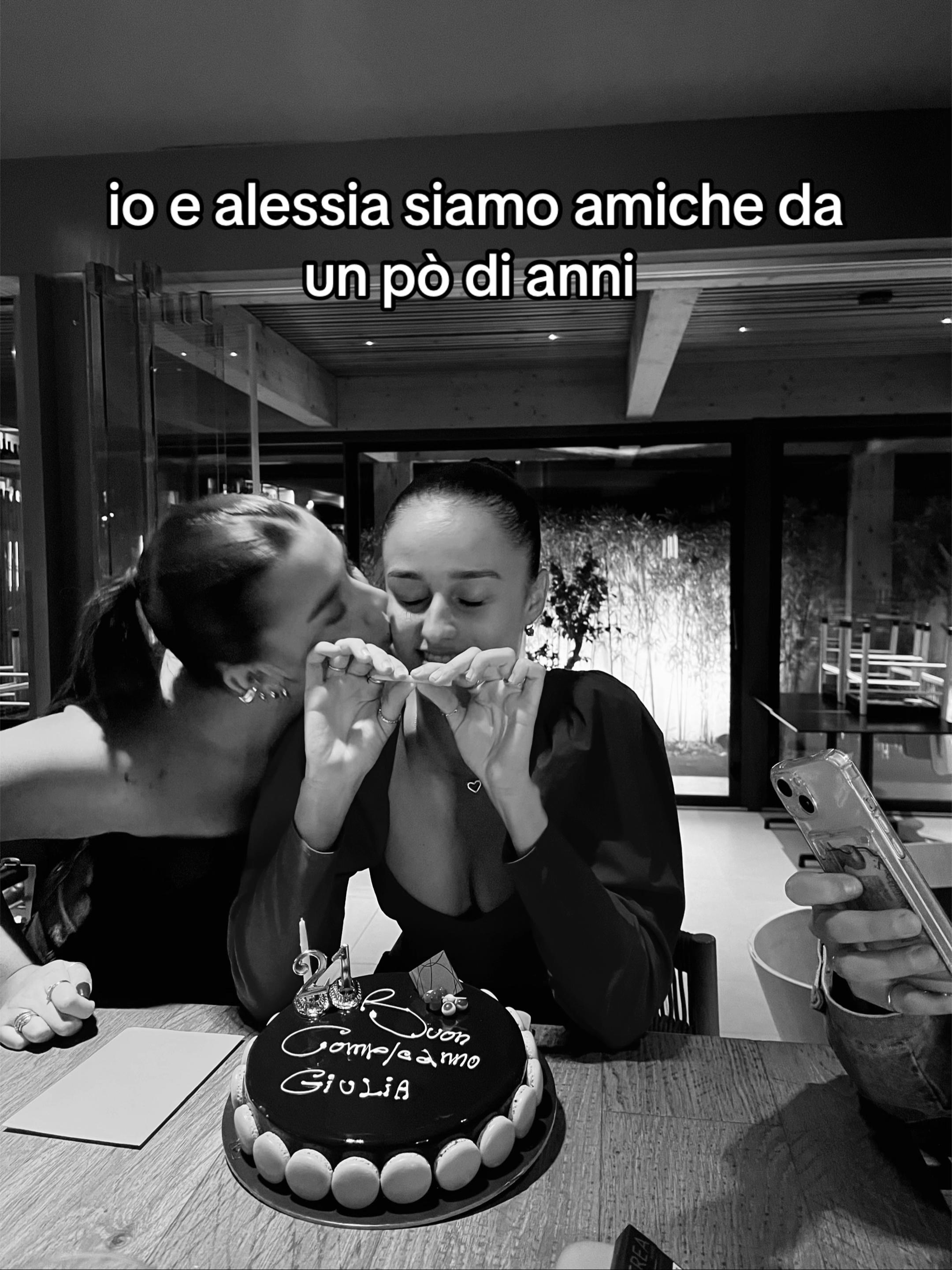 @Giulia Genna