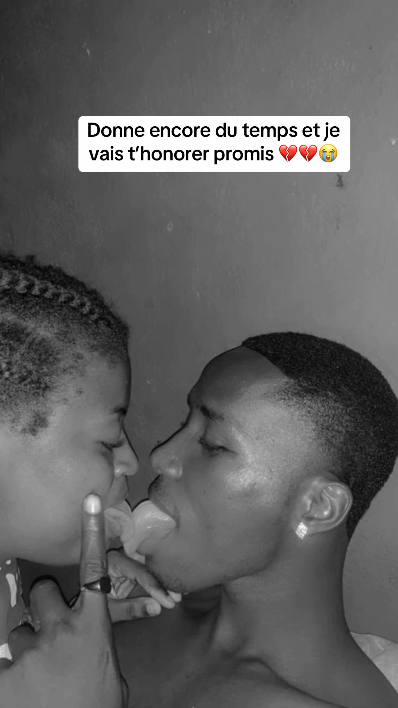 @Couple MAGASSOUBA 💍🥳