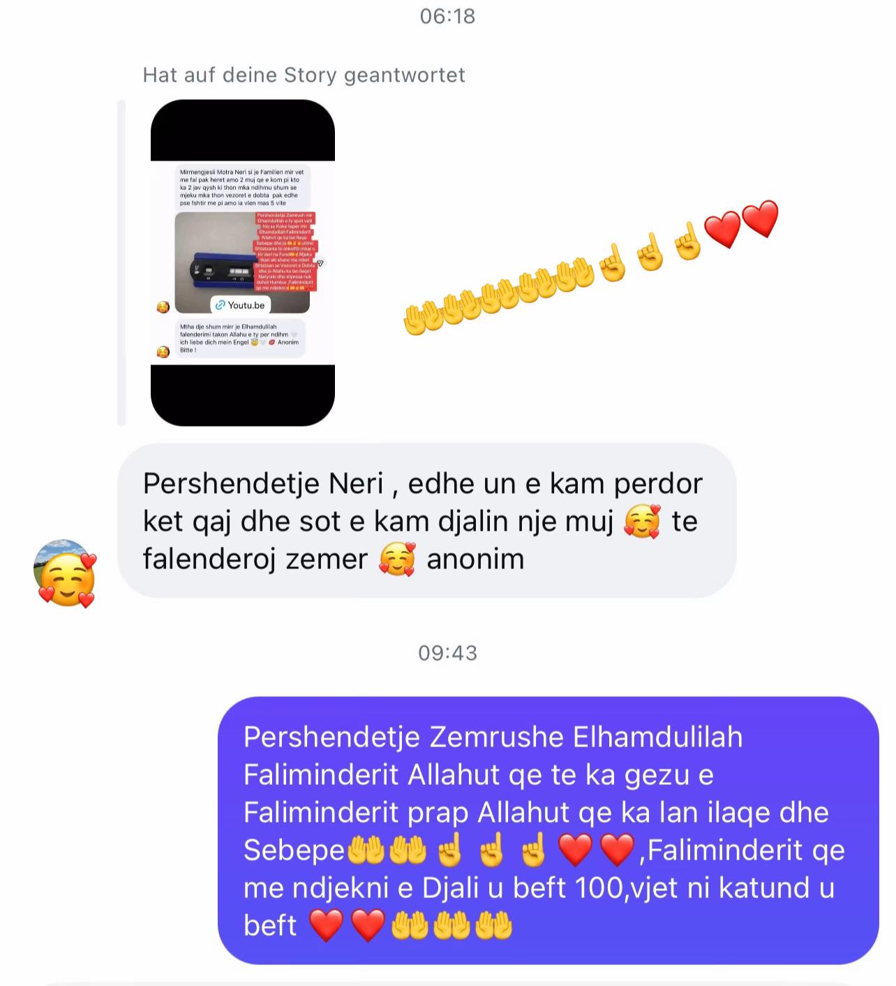 @🥰🥰🥰 Kuzhina e Nerit🥰🥰🥰