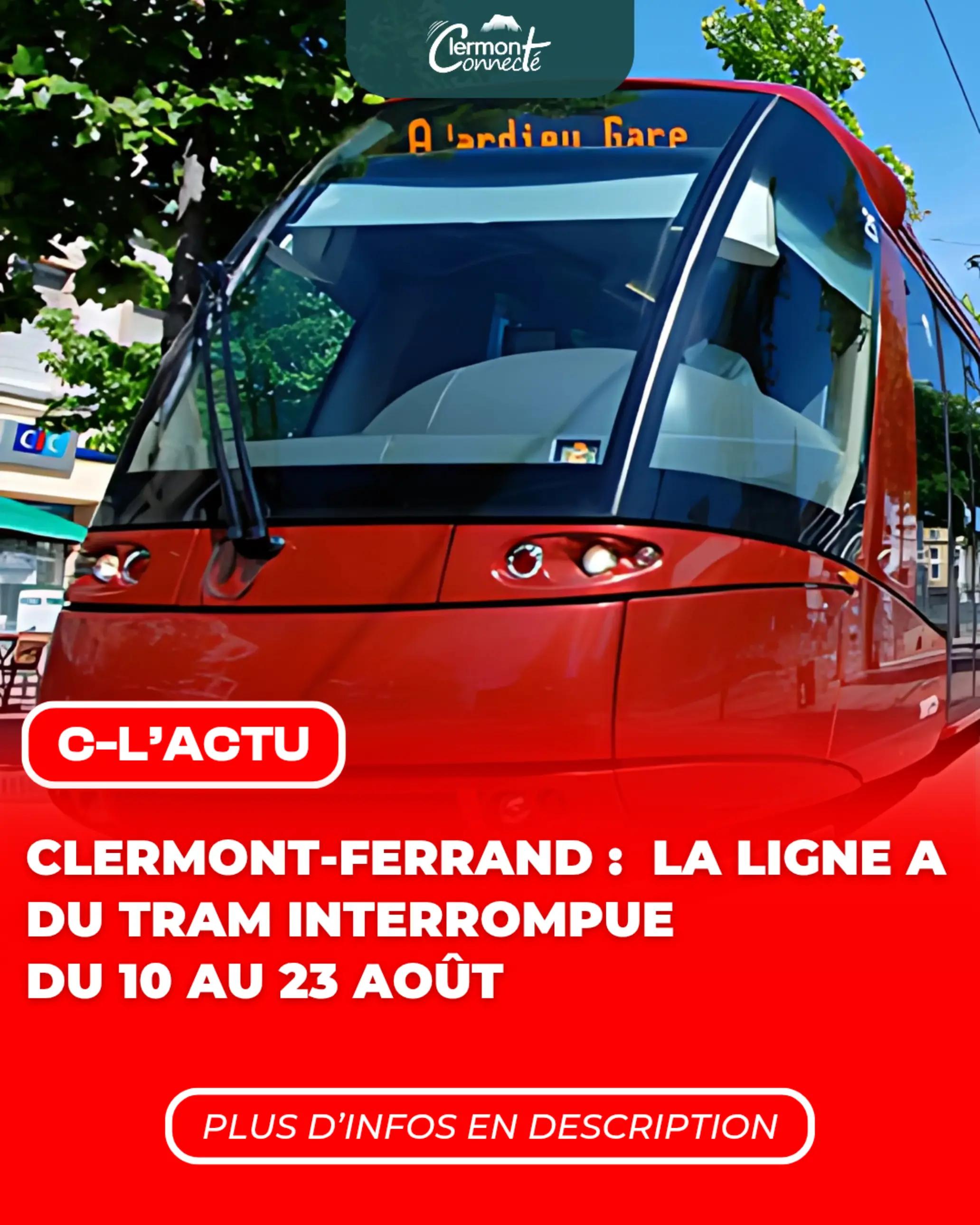 @Clermont Connecté