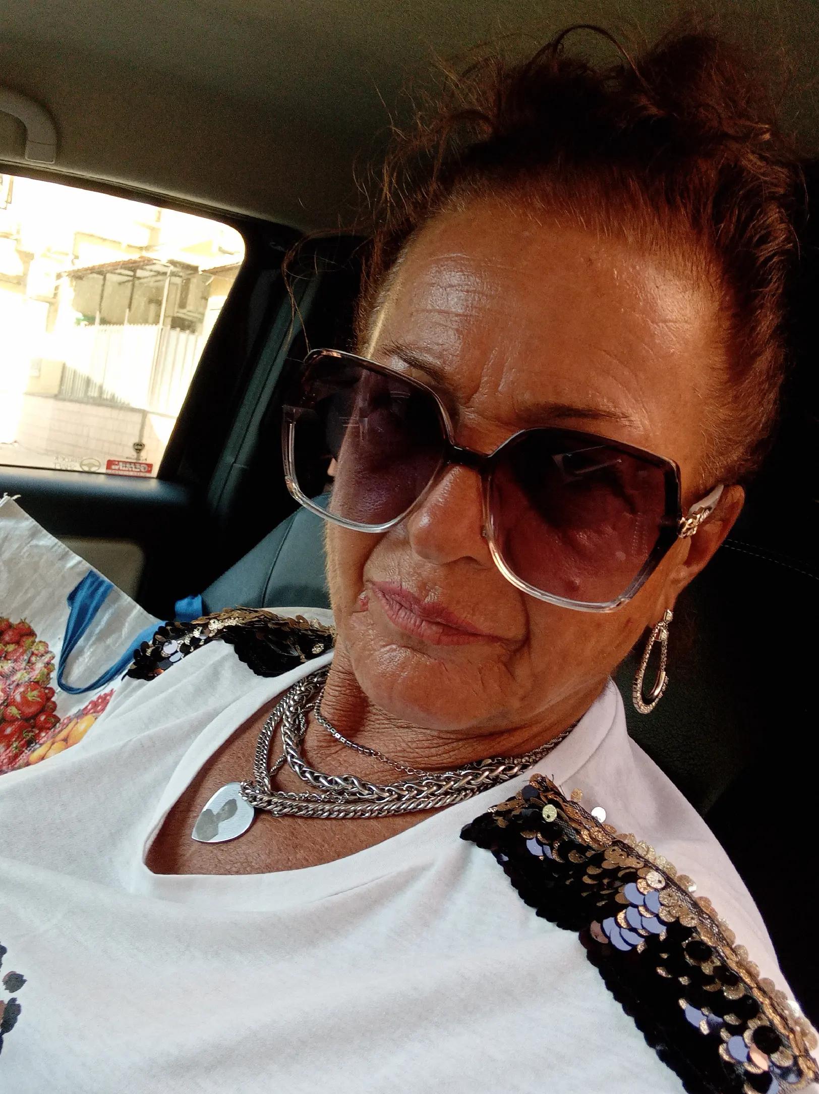 @Luisa severini