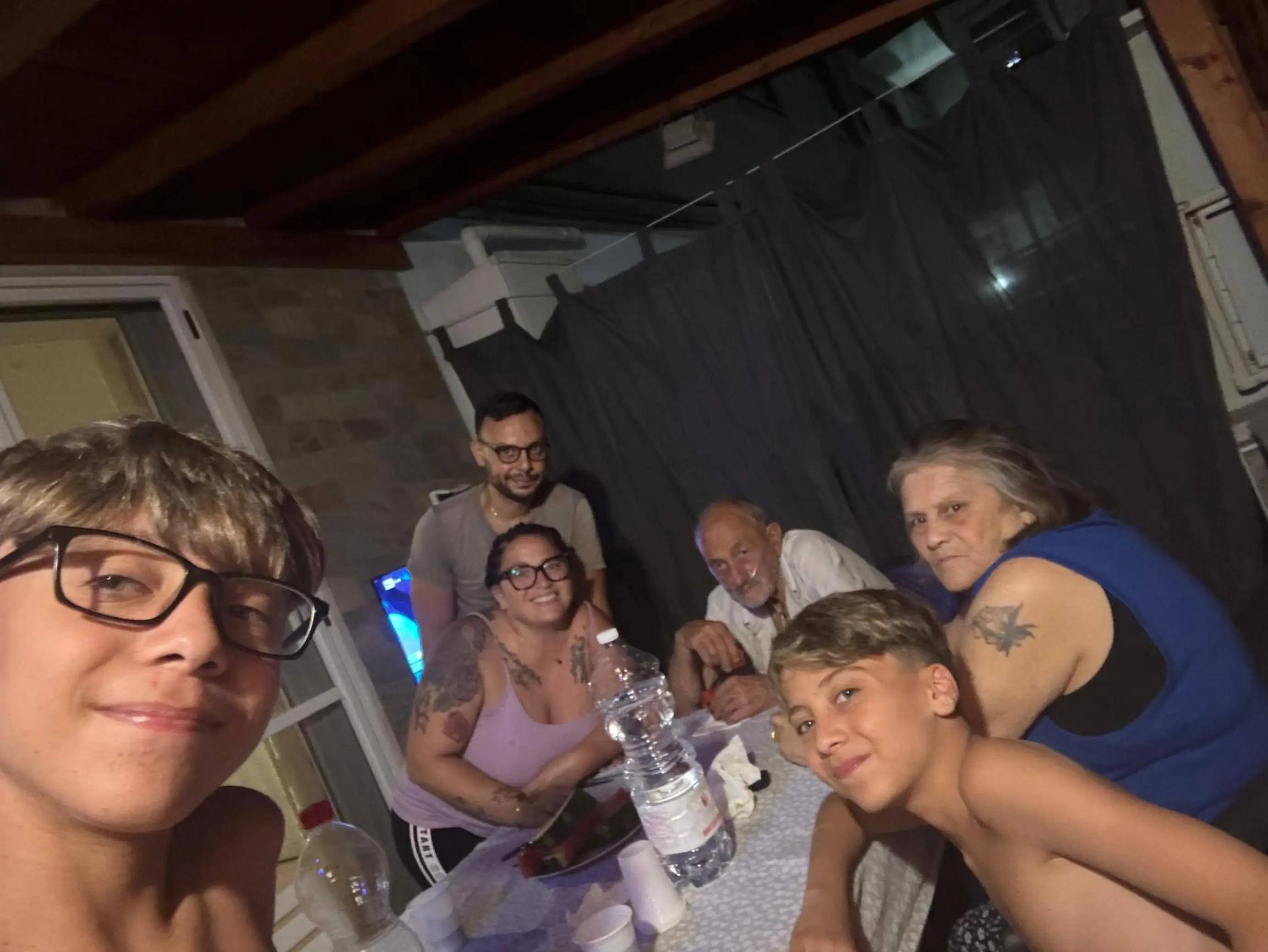 @✝️ NATASCIA ✝️ TEAM CLODY