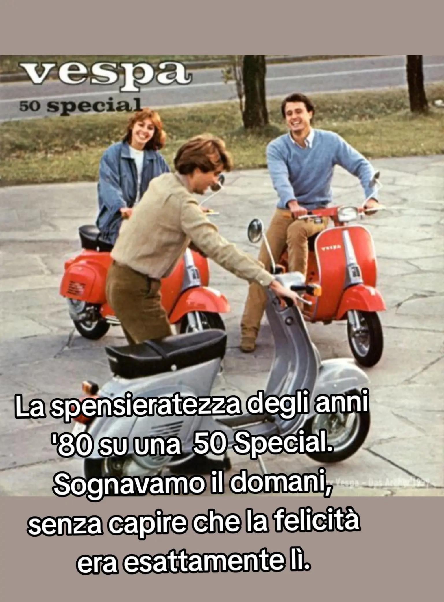@Lello e Nella ❤️ anni 80