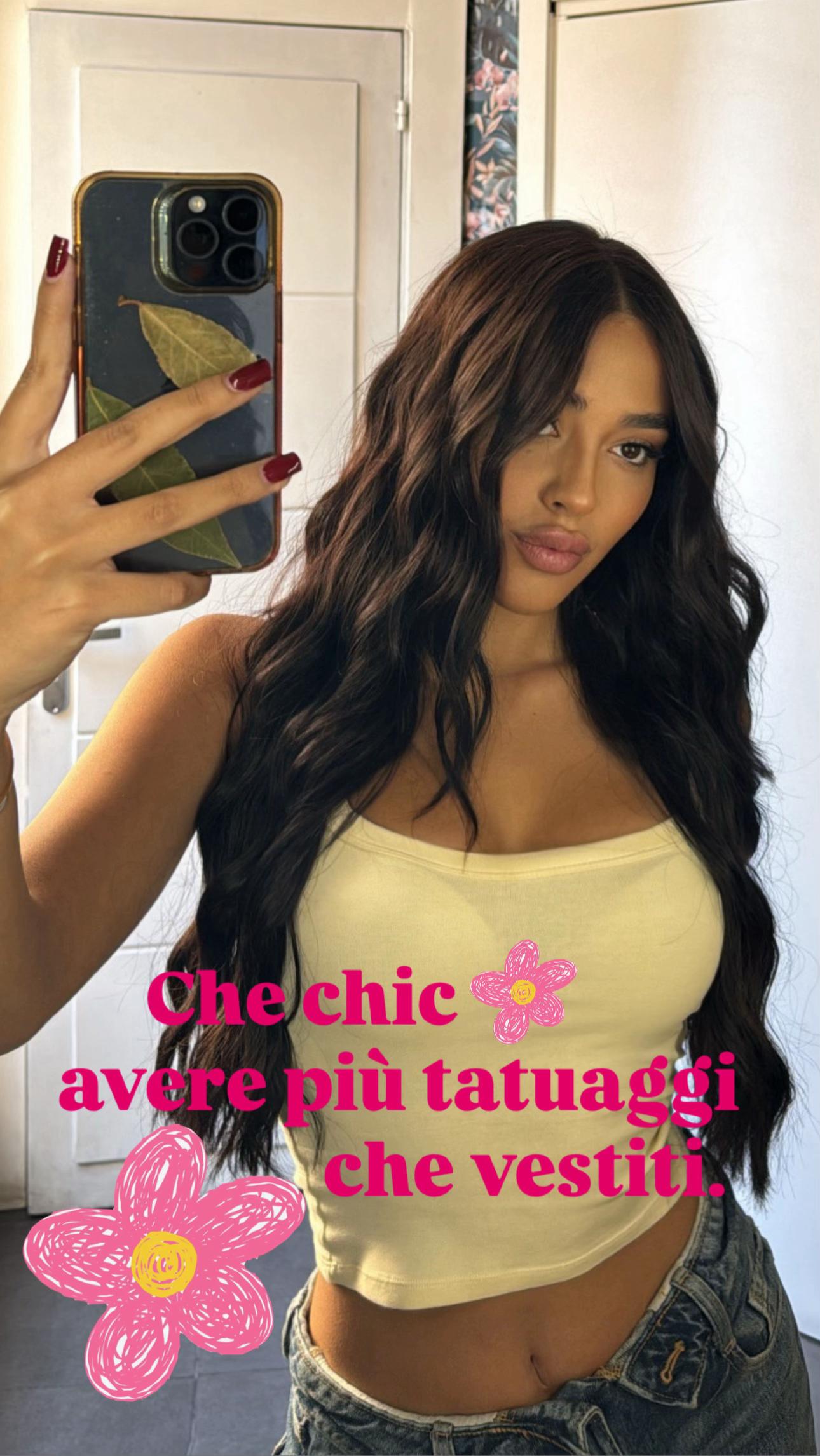 @Federica Gagliardi