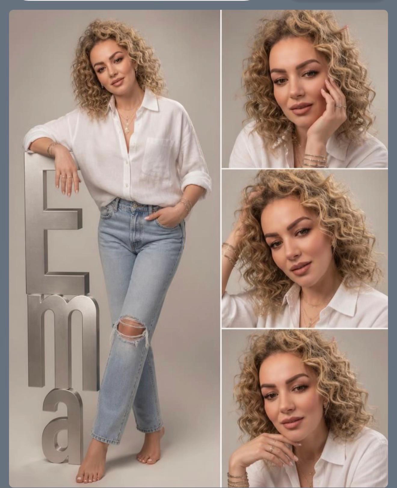 @♈️Ema Ema ♈️