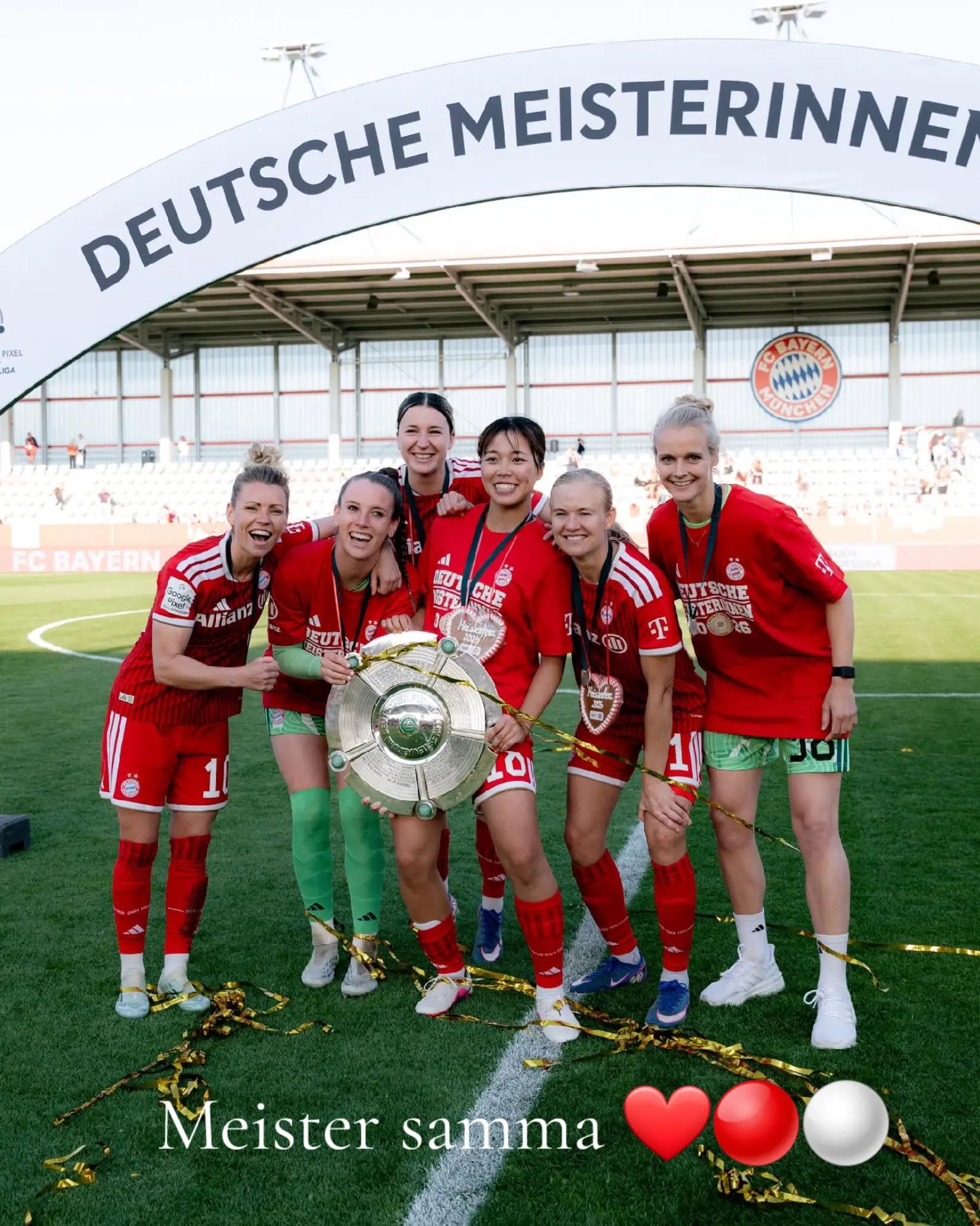 @Queen Linda Dallmann 🔴⚪️👑