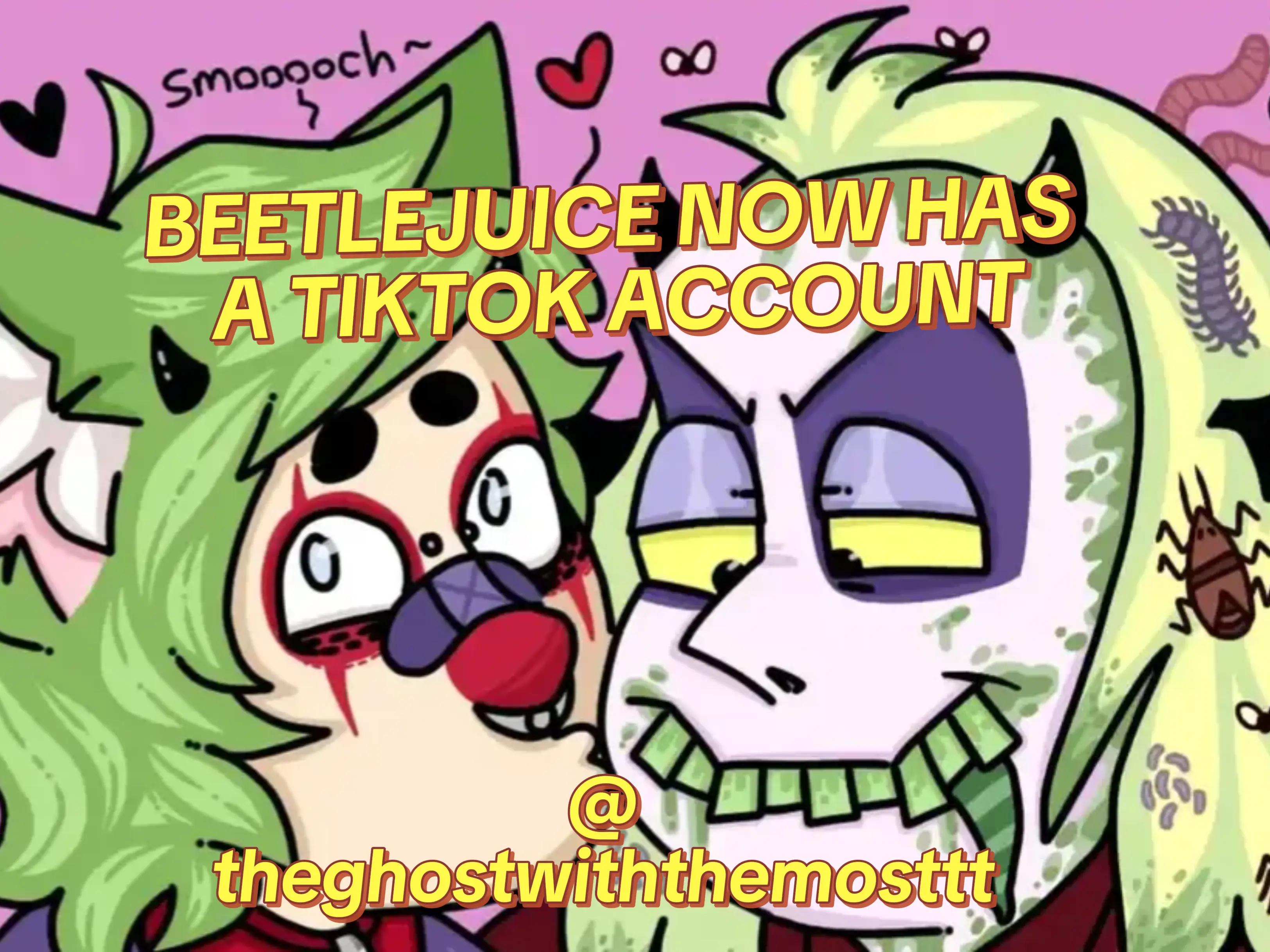 @beetlejuice's catboy husband🤡
