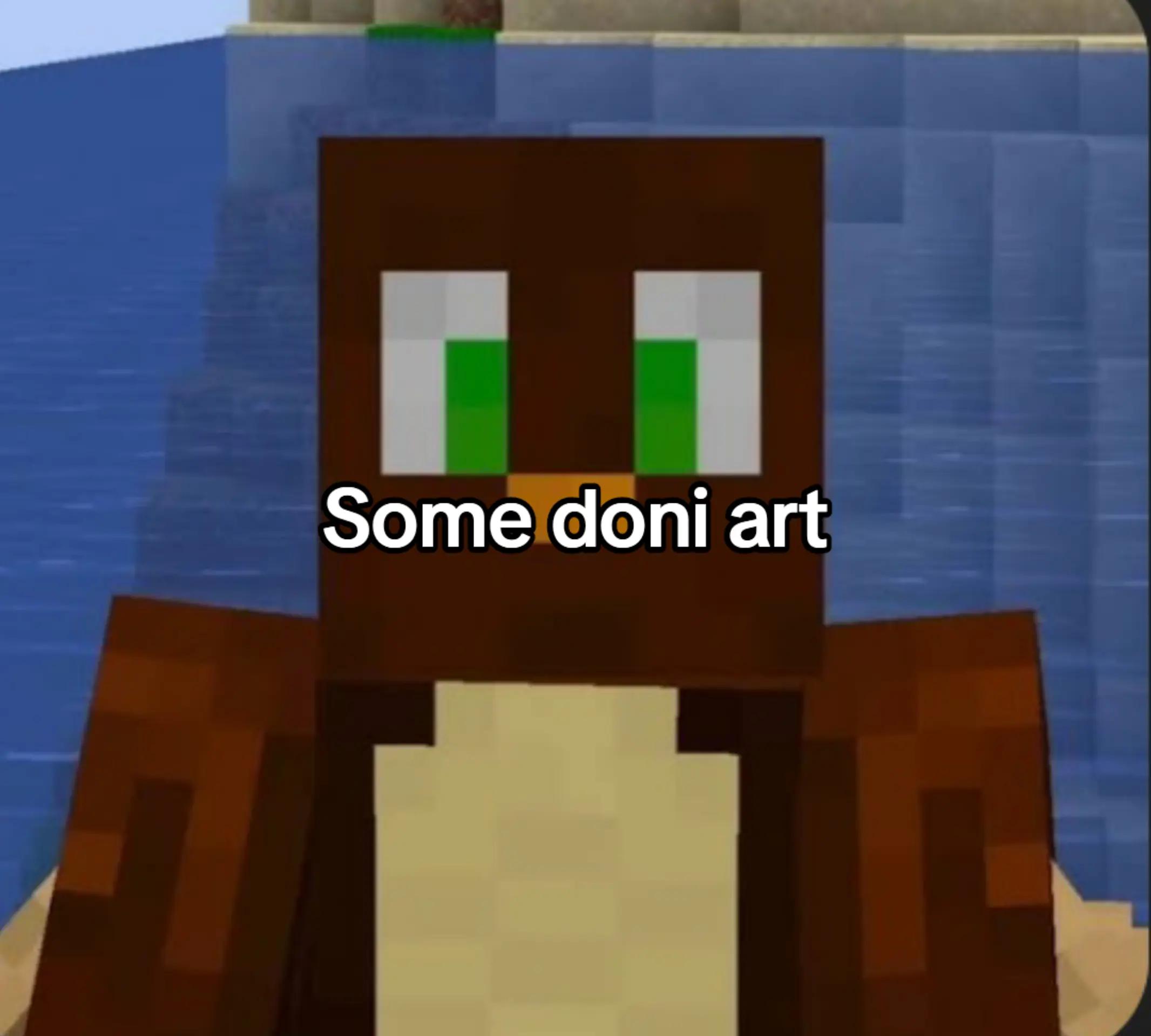 @🦉🍂cryk-DONIBOBES #1 FAN-🍂🦉