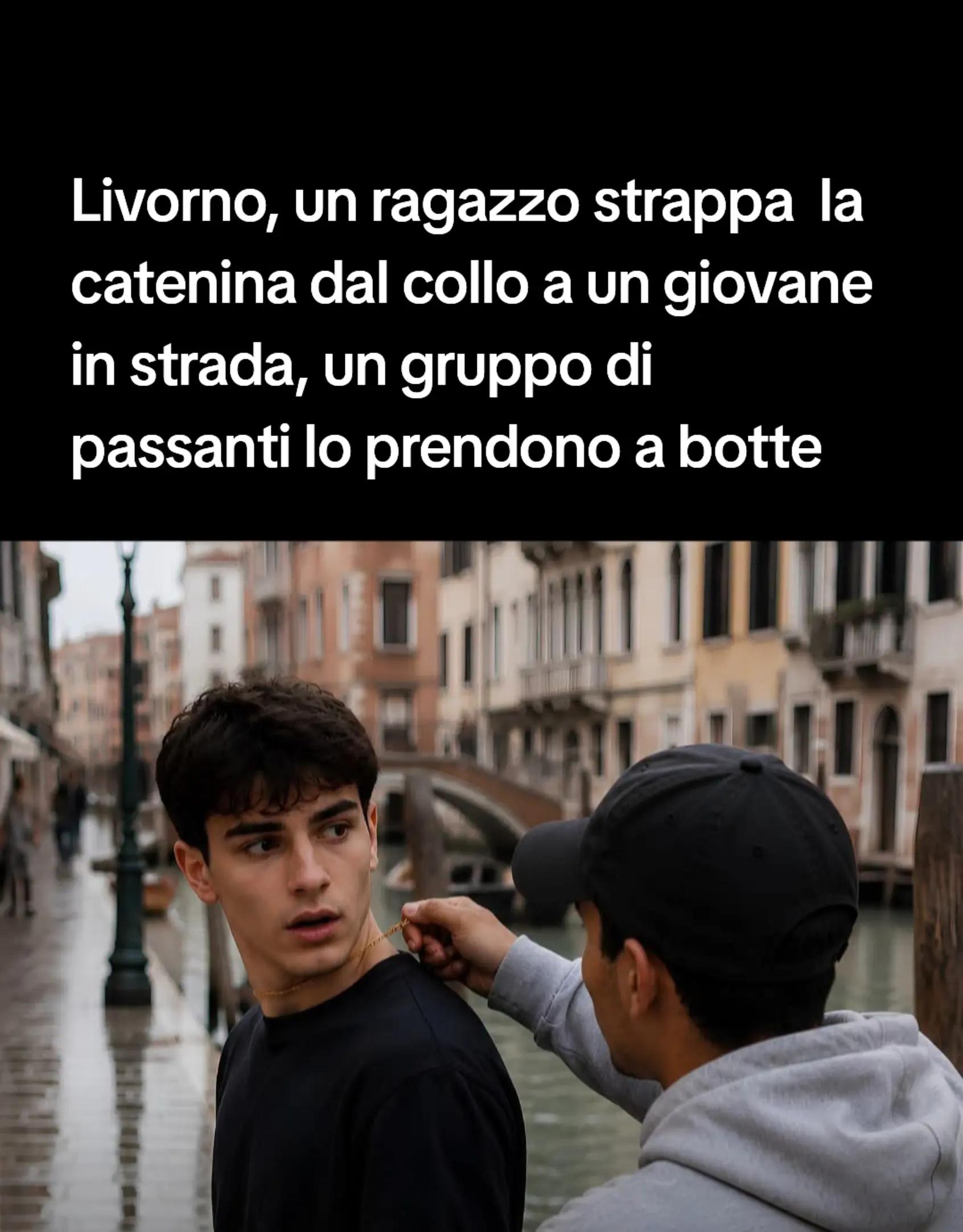 @Cristina Sbano
