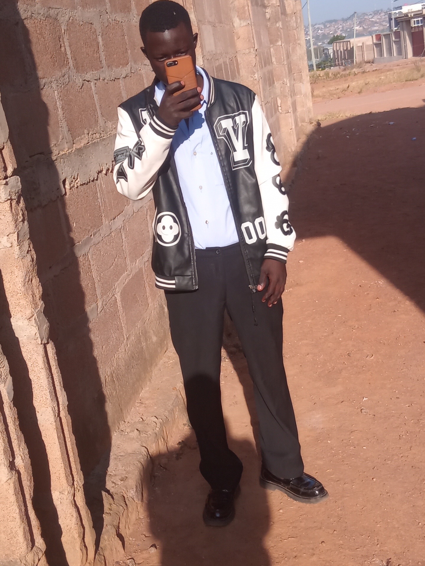 @official bland