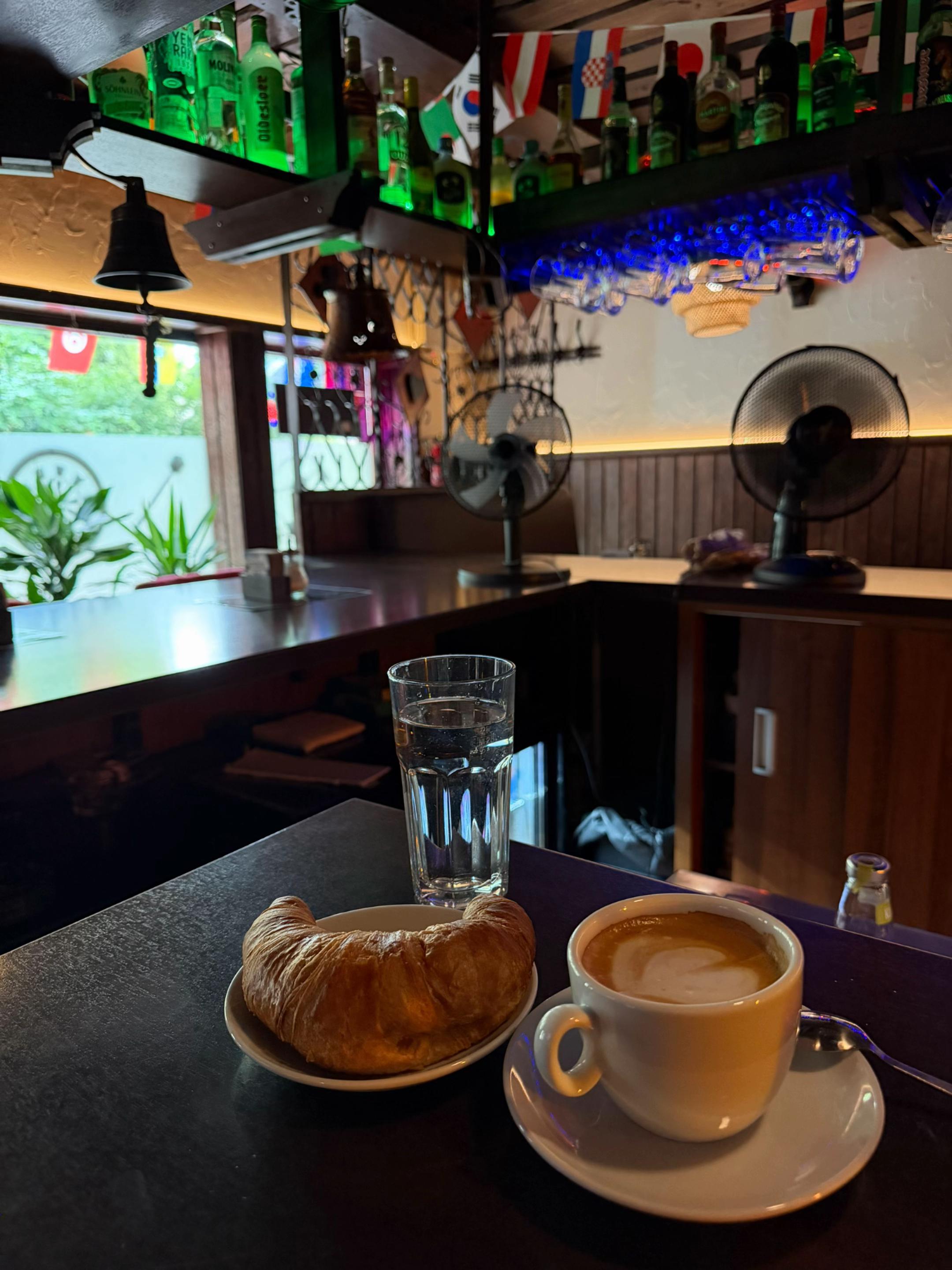 @Museum Caffe Bar
