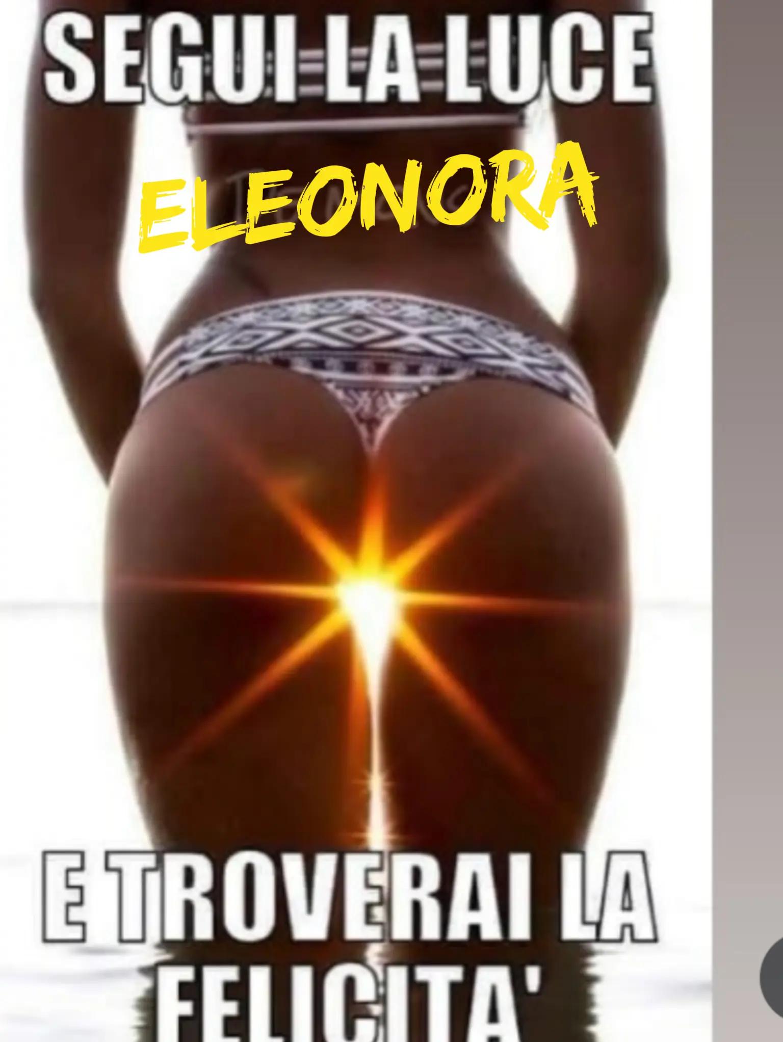@Eleonora