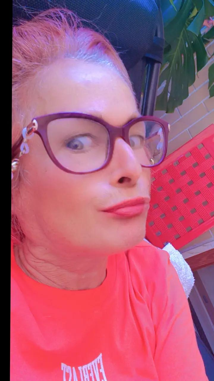 @Maria Caldararo
