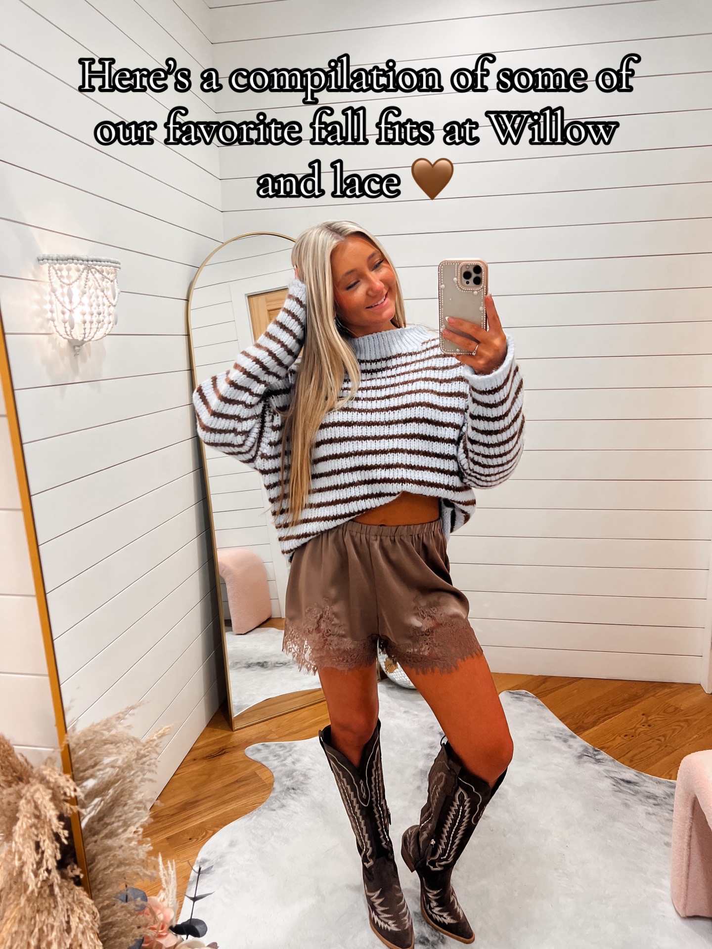 @Willow and Lace Boutique