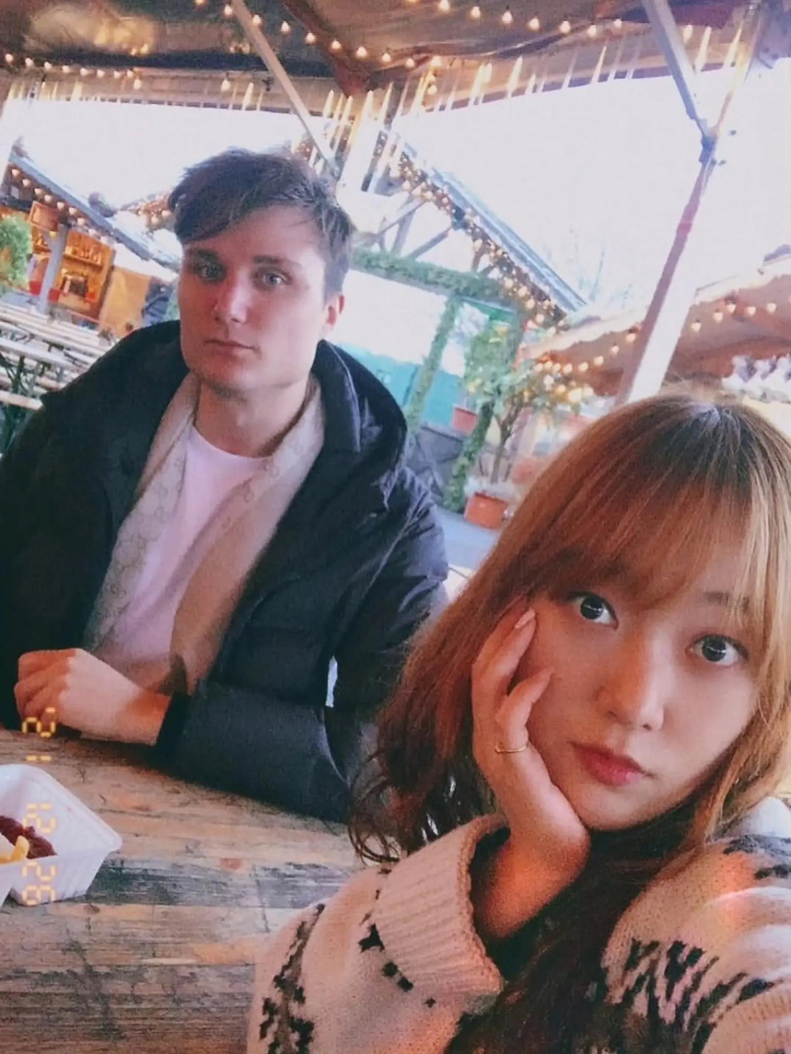 @WMAF couples