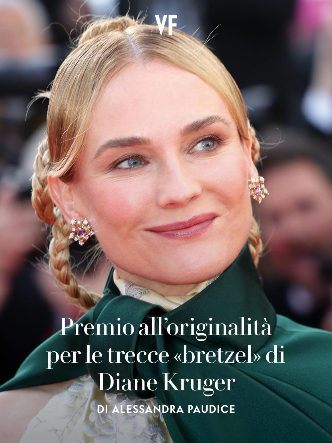 @Vanity Fair Italia