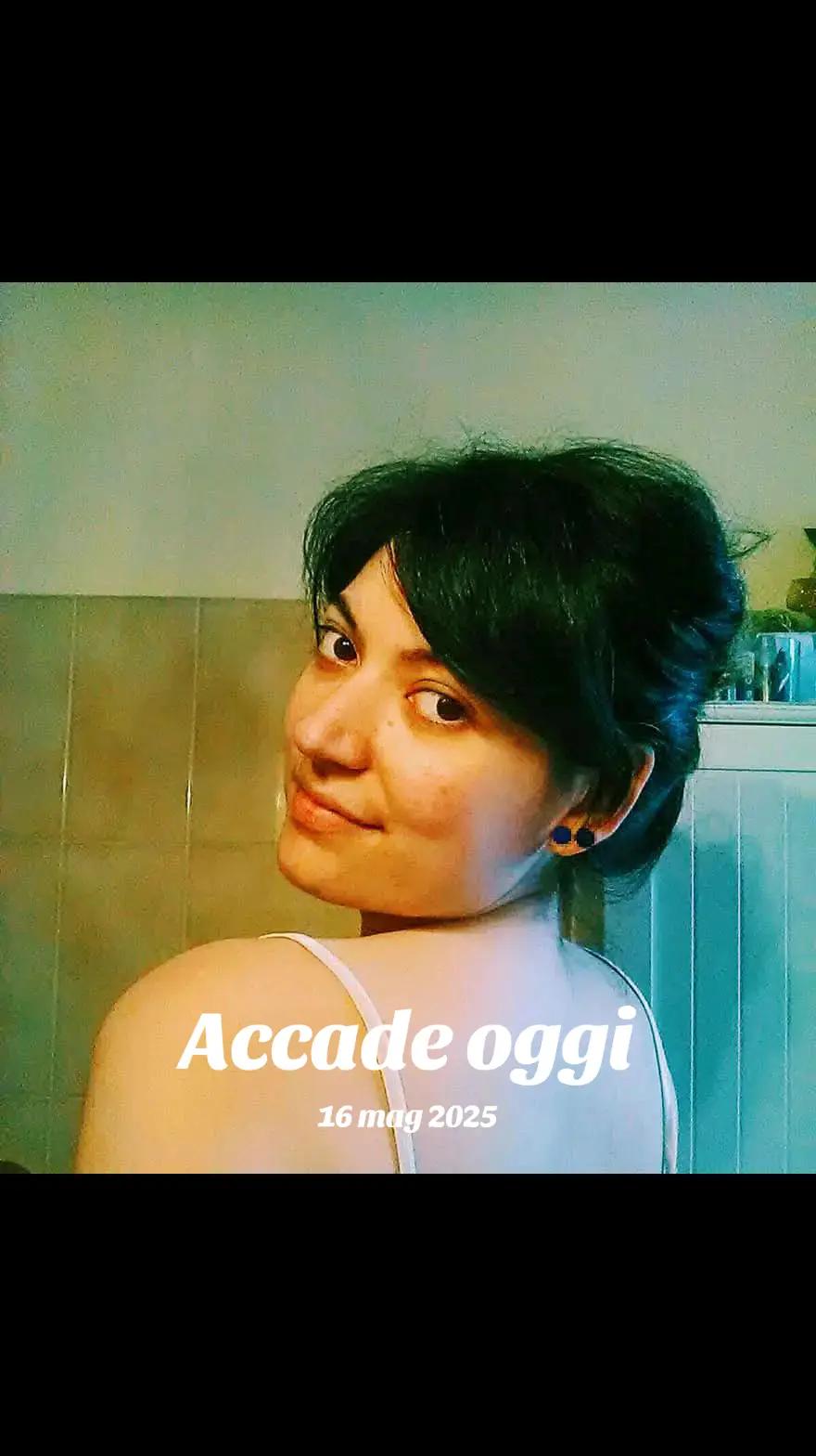 @vera gambino biancaneve