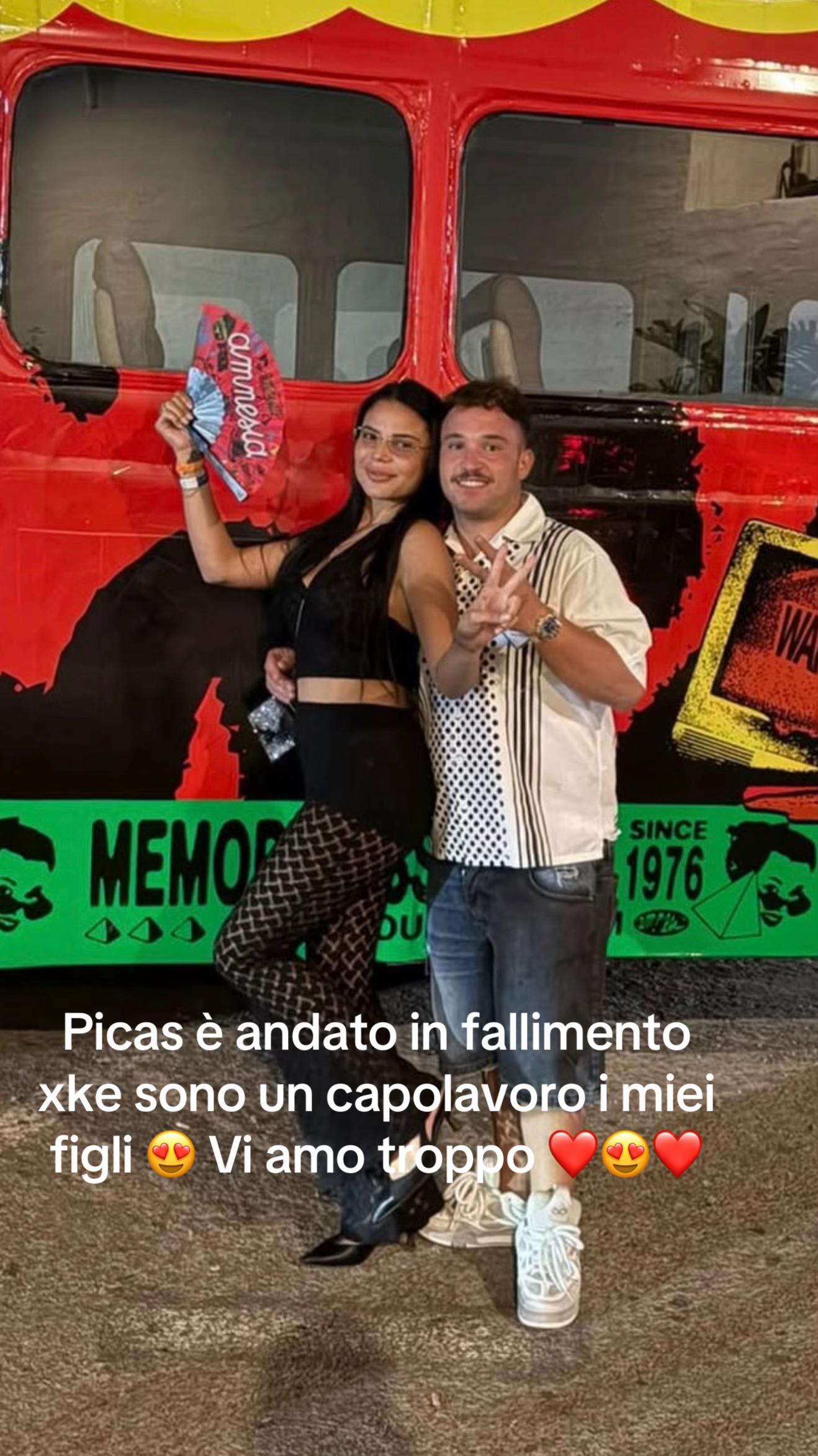 @Nonna di Angelo❤️ e Mattia ❤️