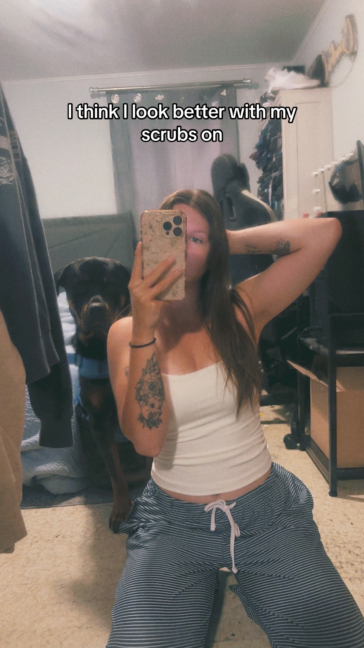 @Jayla Caelyn