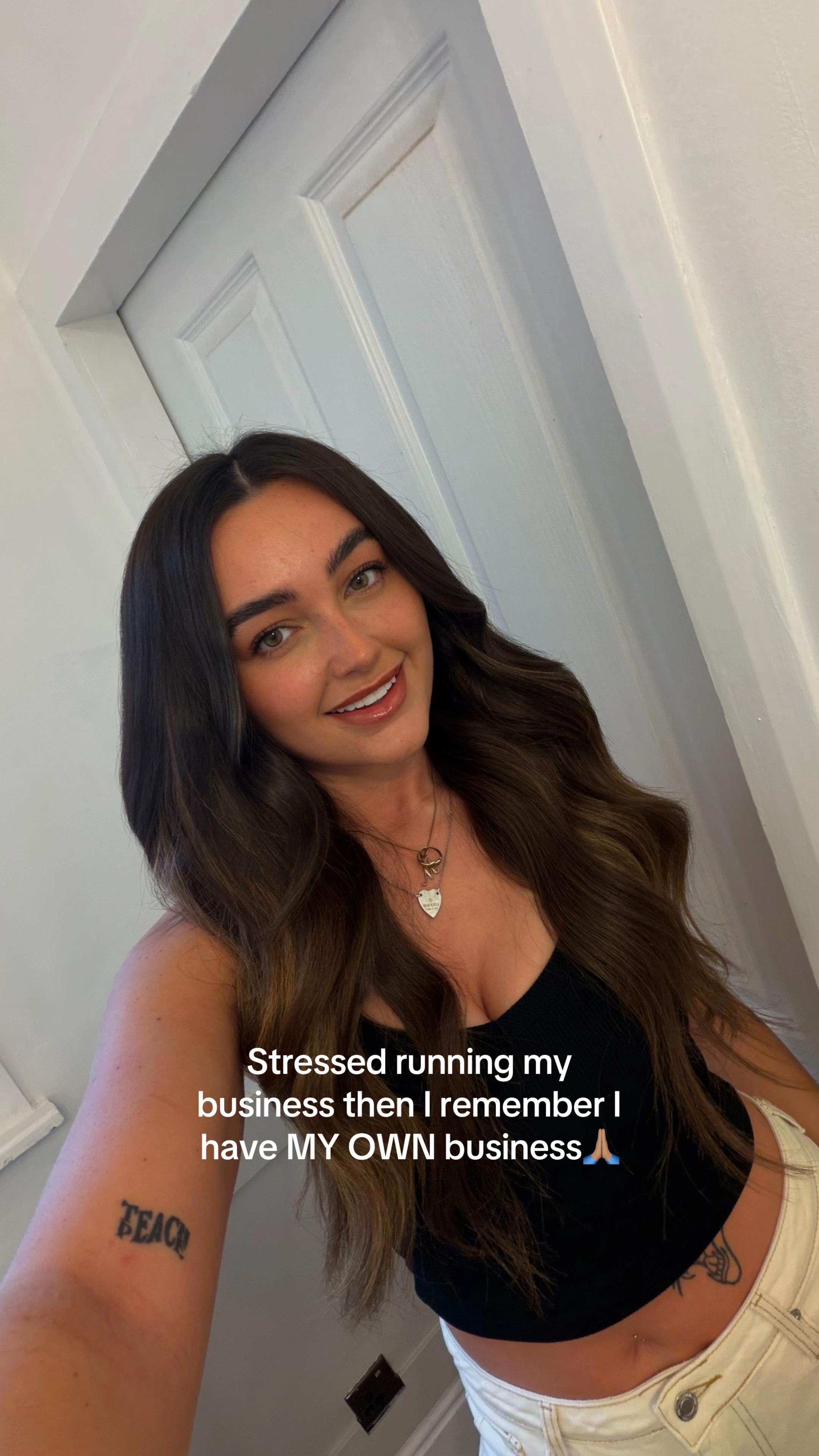 @Ellie Campbell Hair