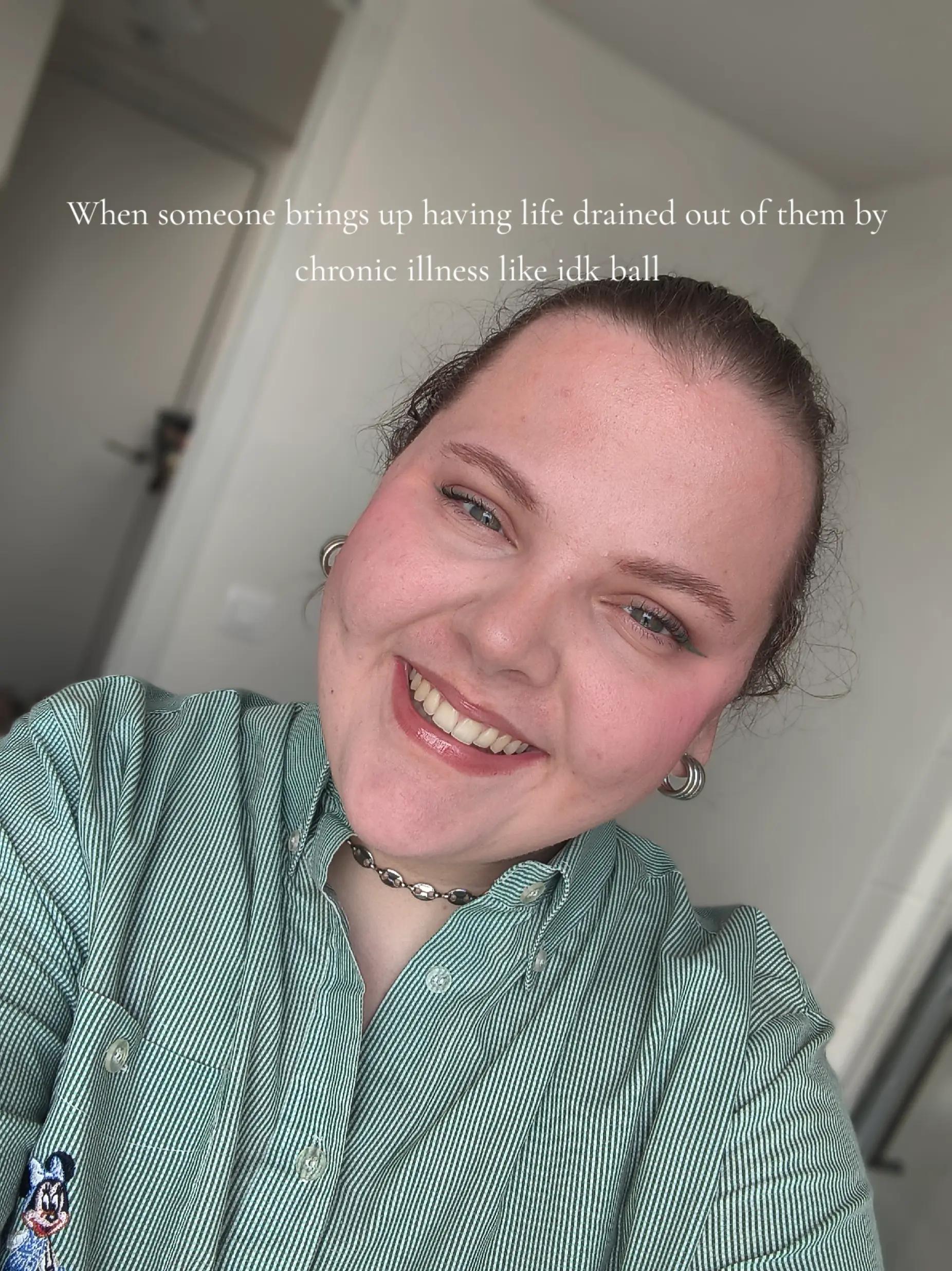 @Chronicwarrior