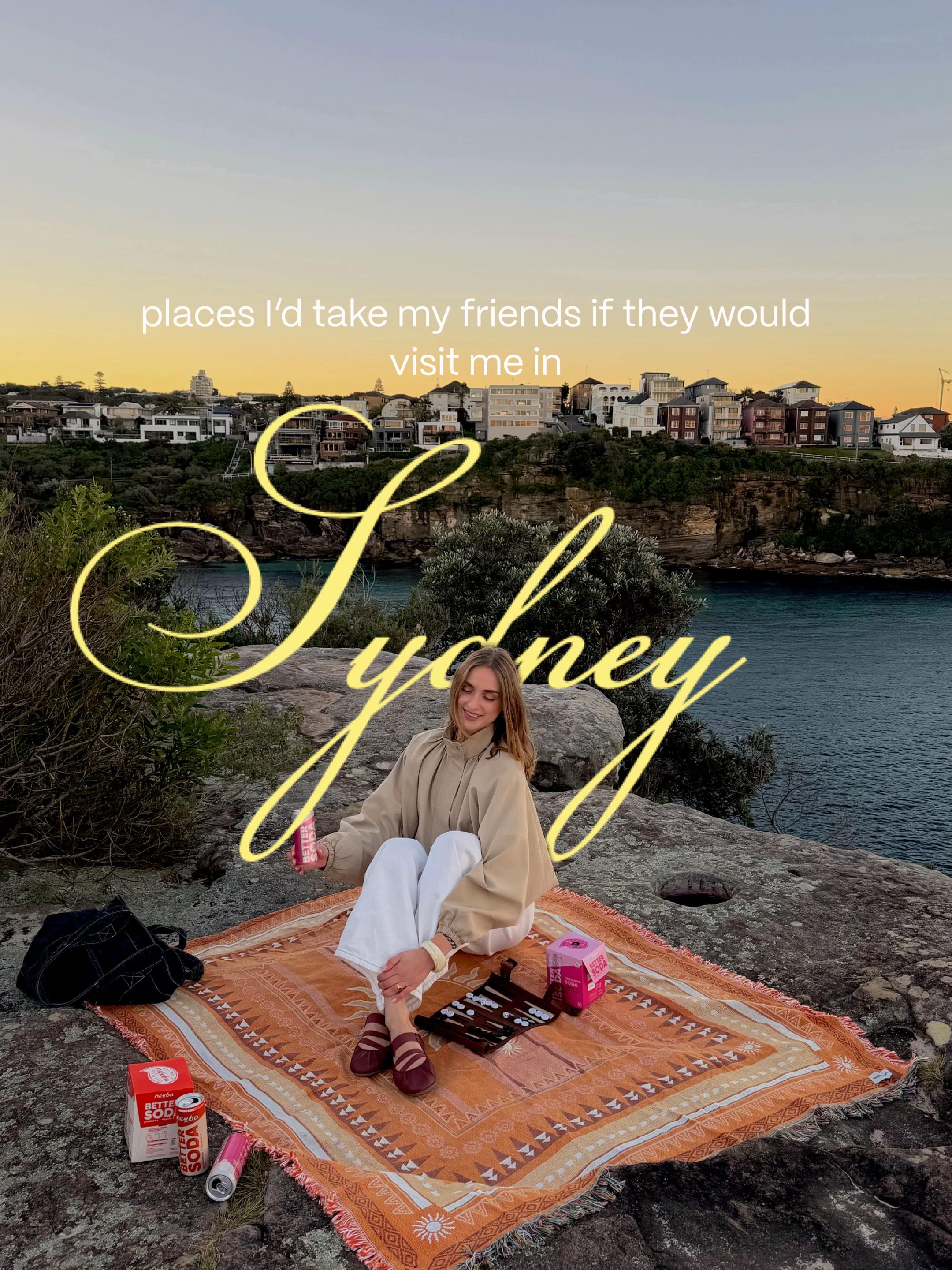 @Janina | Sydney