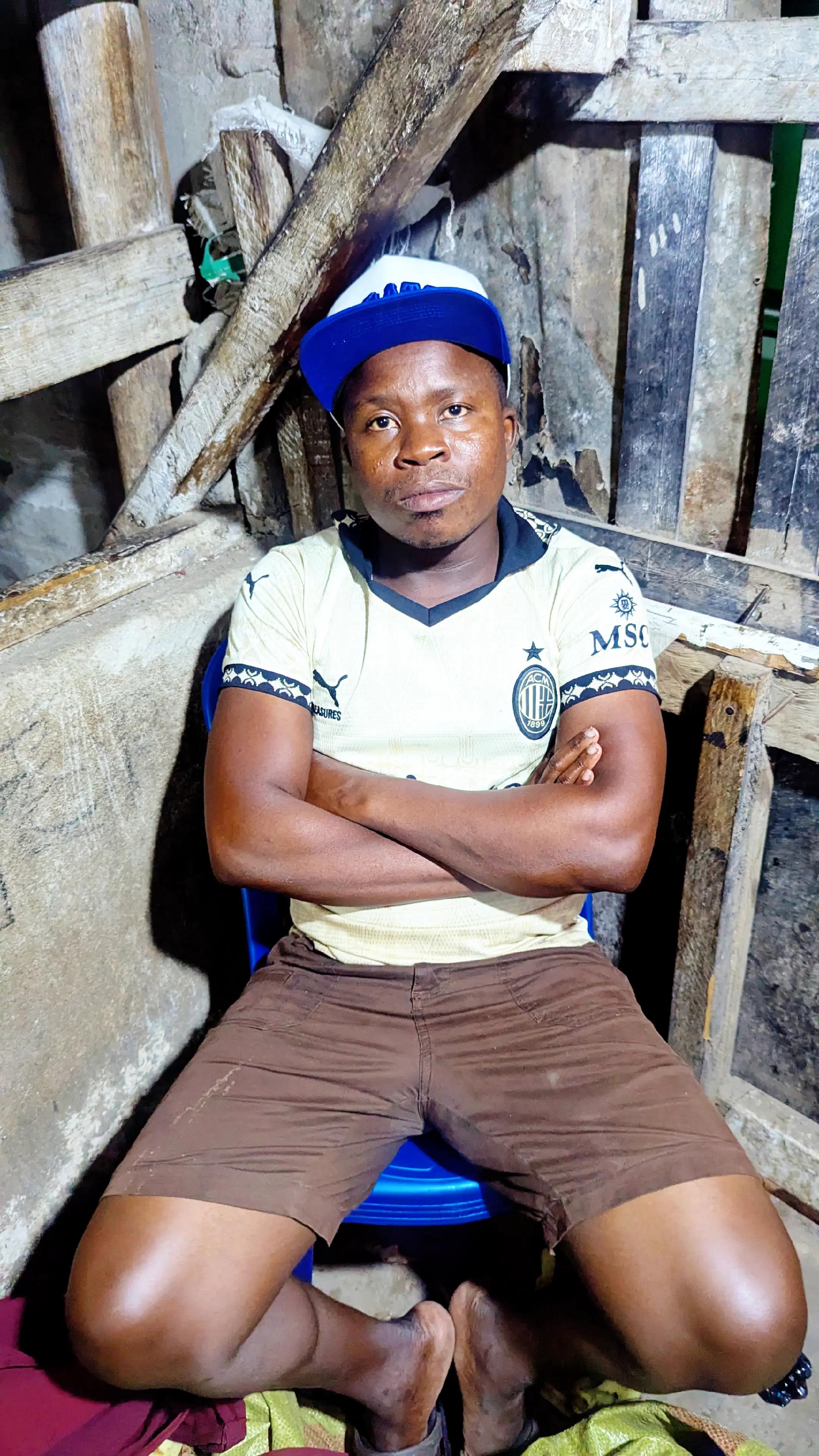 @tambwe