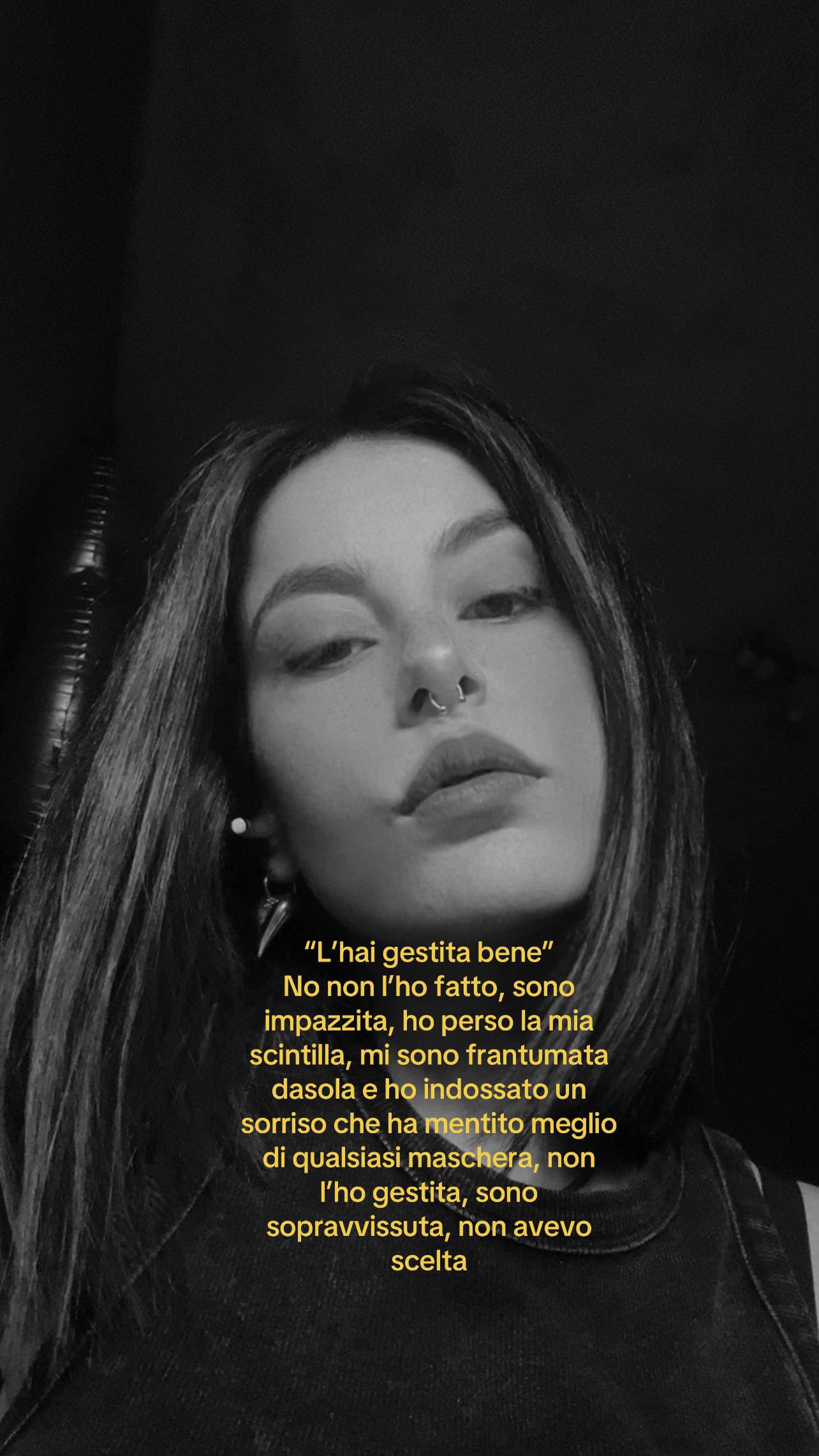 @Giulia Sarli