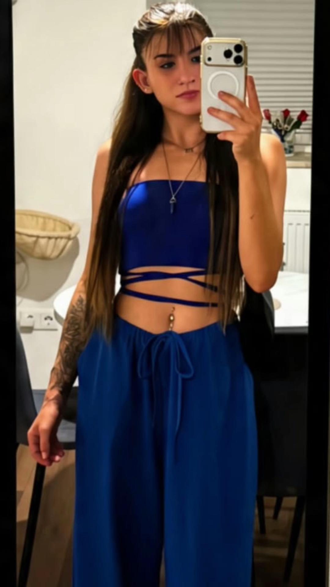 @CrazyMonCheriღ