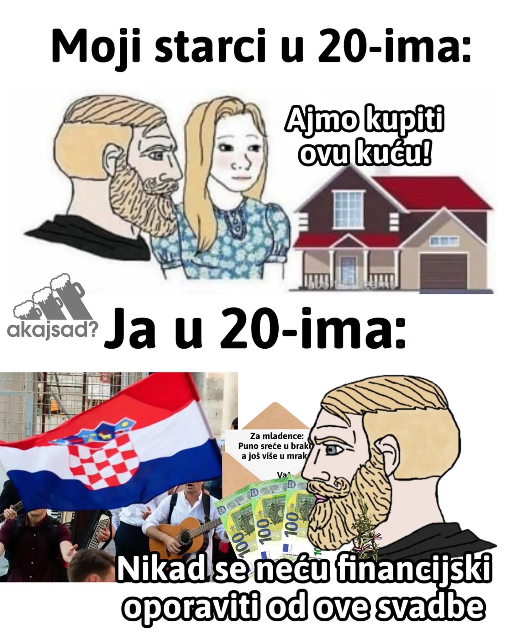 @A Kaj Sad?