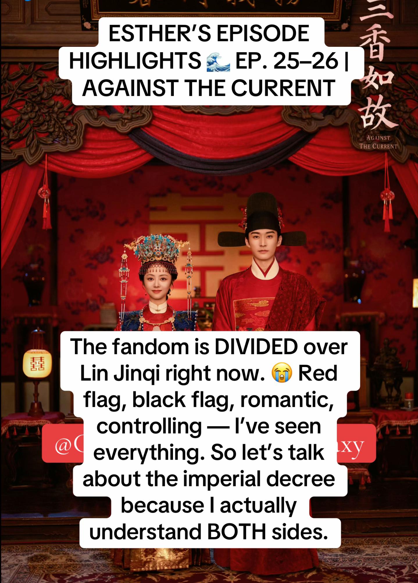 @ChineseKoreanDramaGalaxy