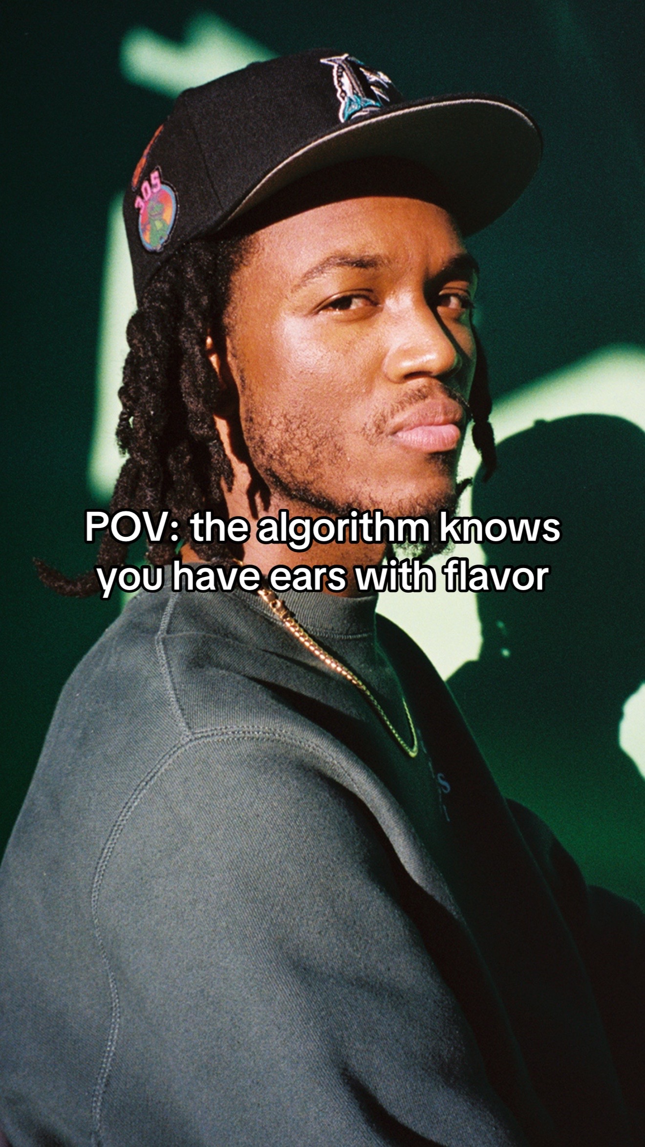 @Ears With Flavor - Music Daily