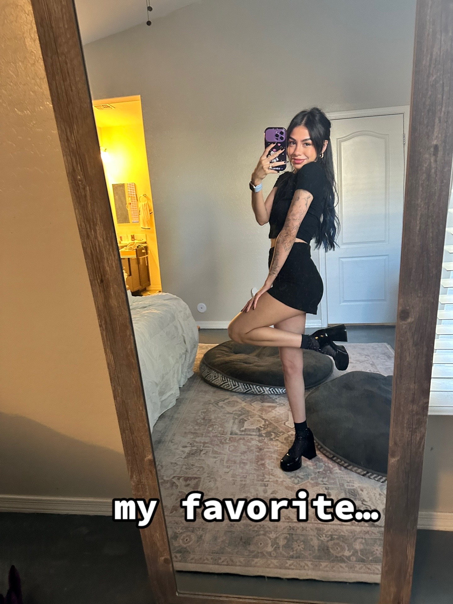 @Samantha ๐