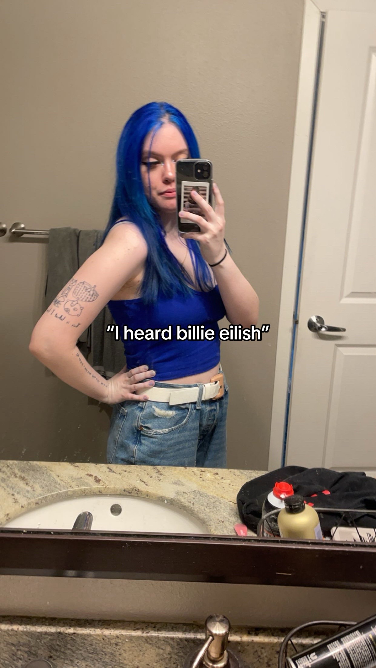 @vi (billie&rsquo;s version)