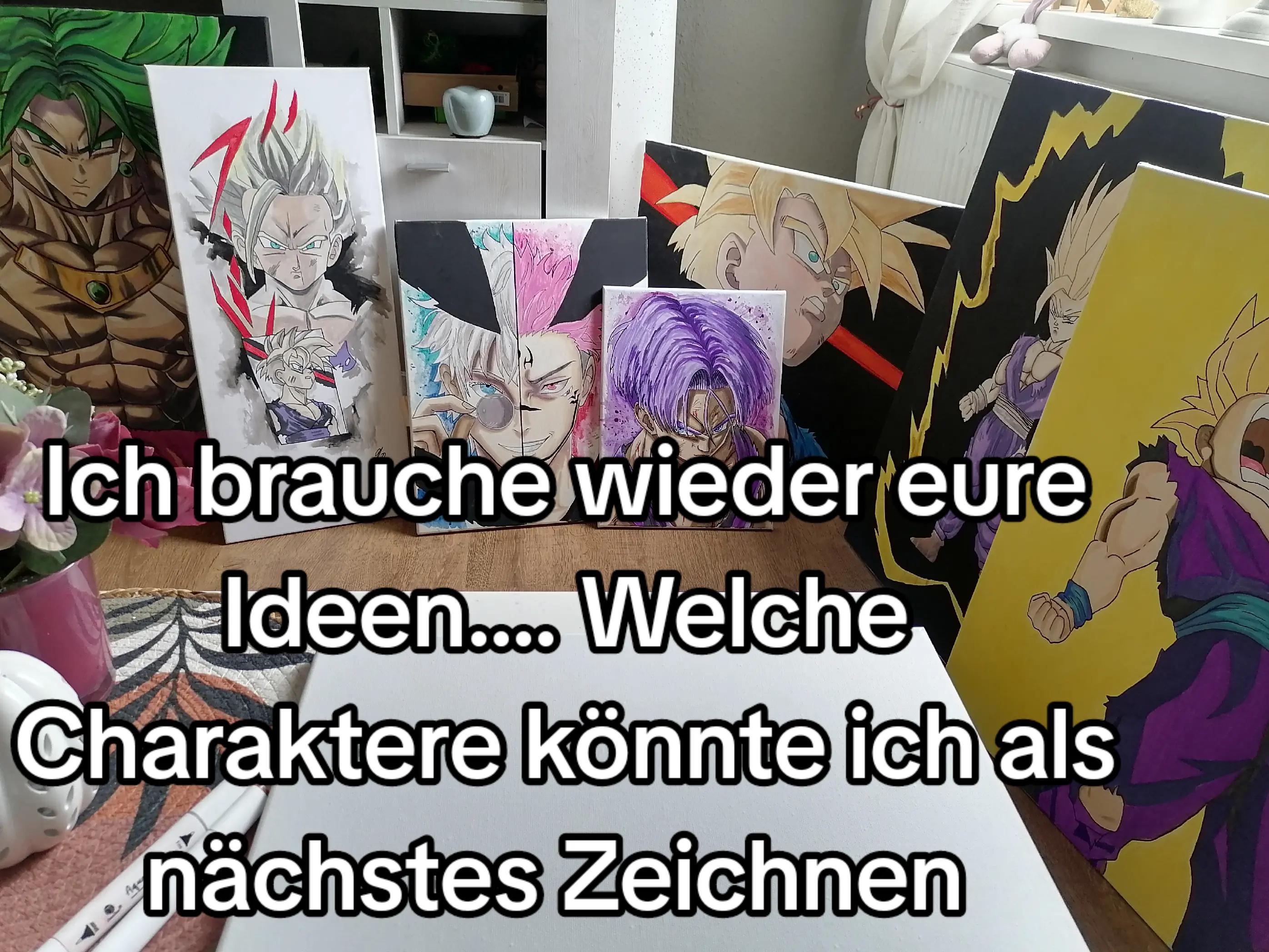@🏴&zwj;☠️🧡einfach._.zeichnen