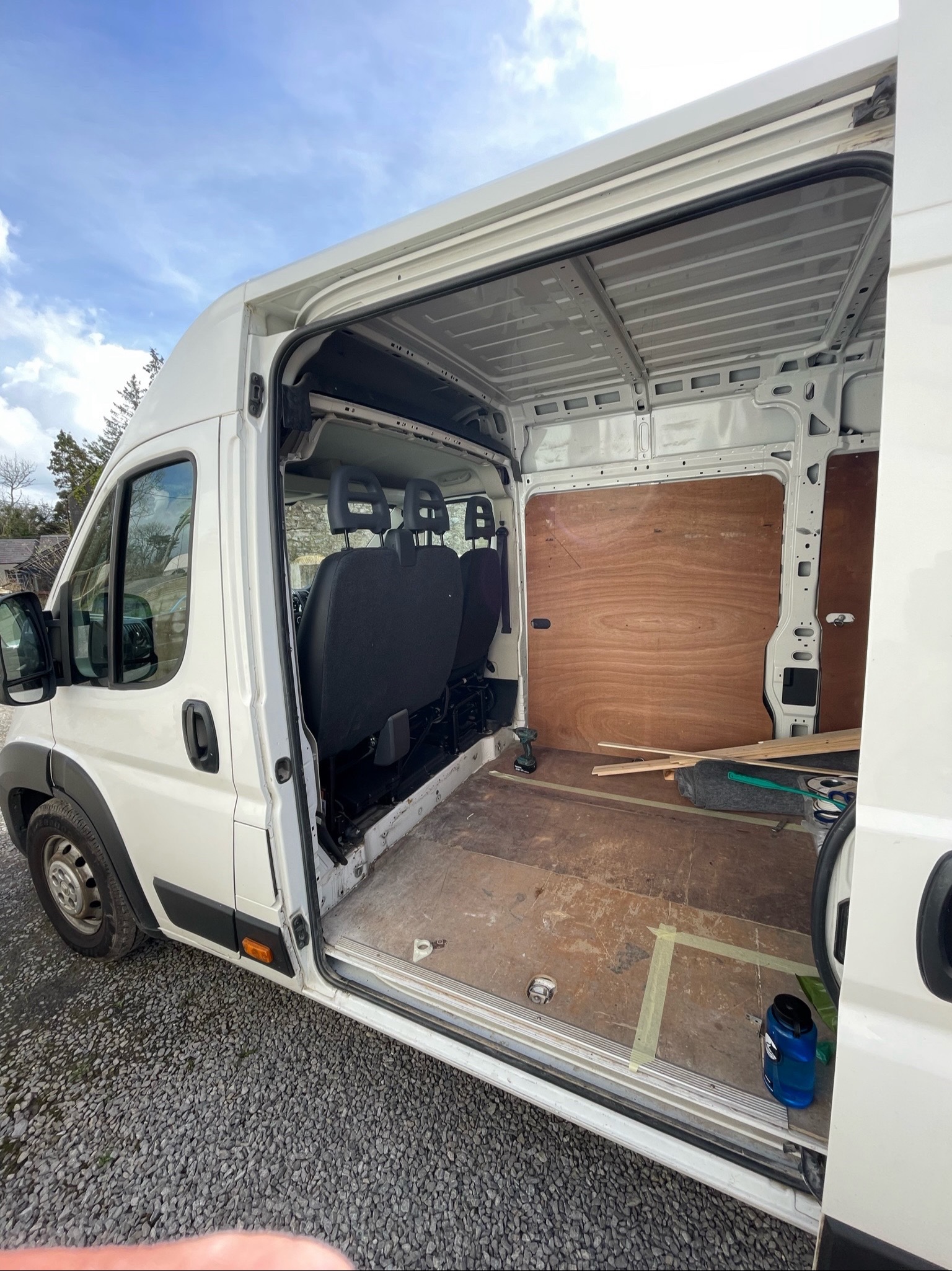 @Camper Family Cymru Ltd. 🚐