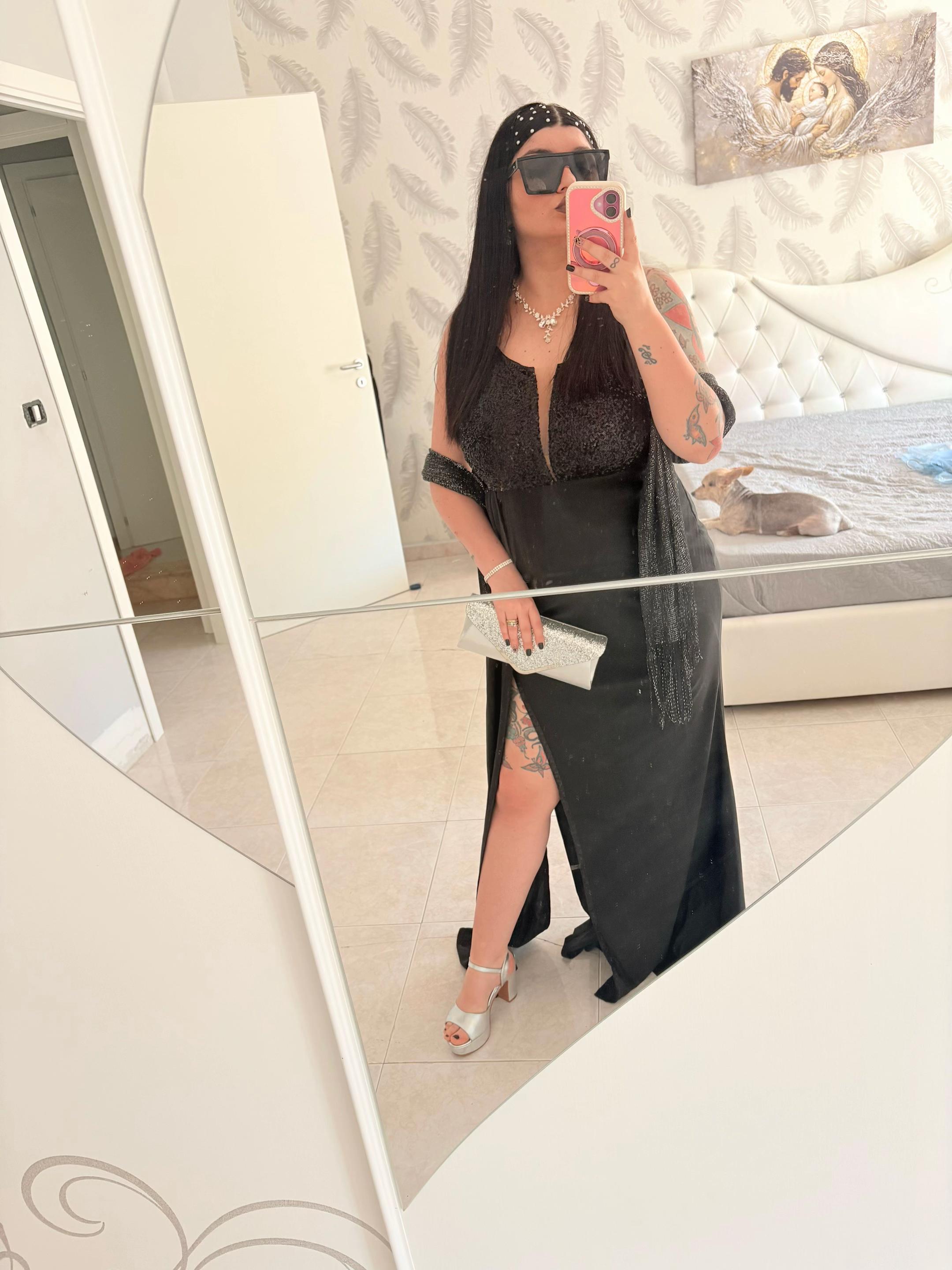 @G&iuml;ovannaCirellaZazzaro🌹❤️