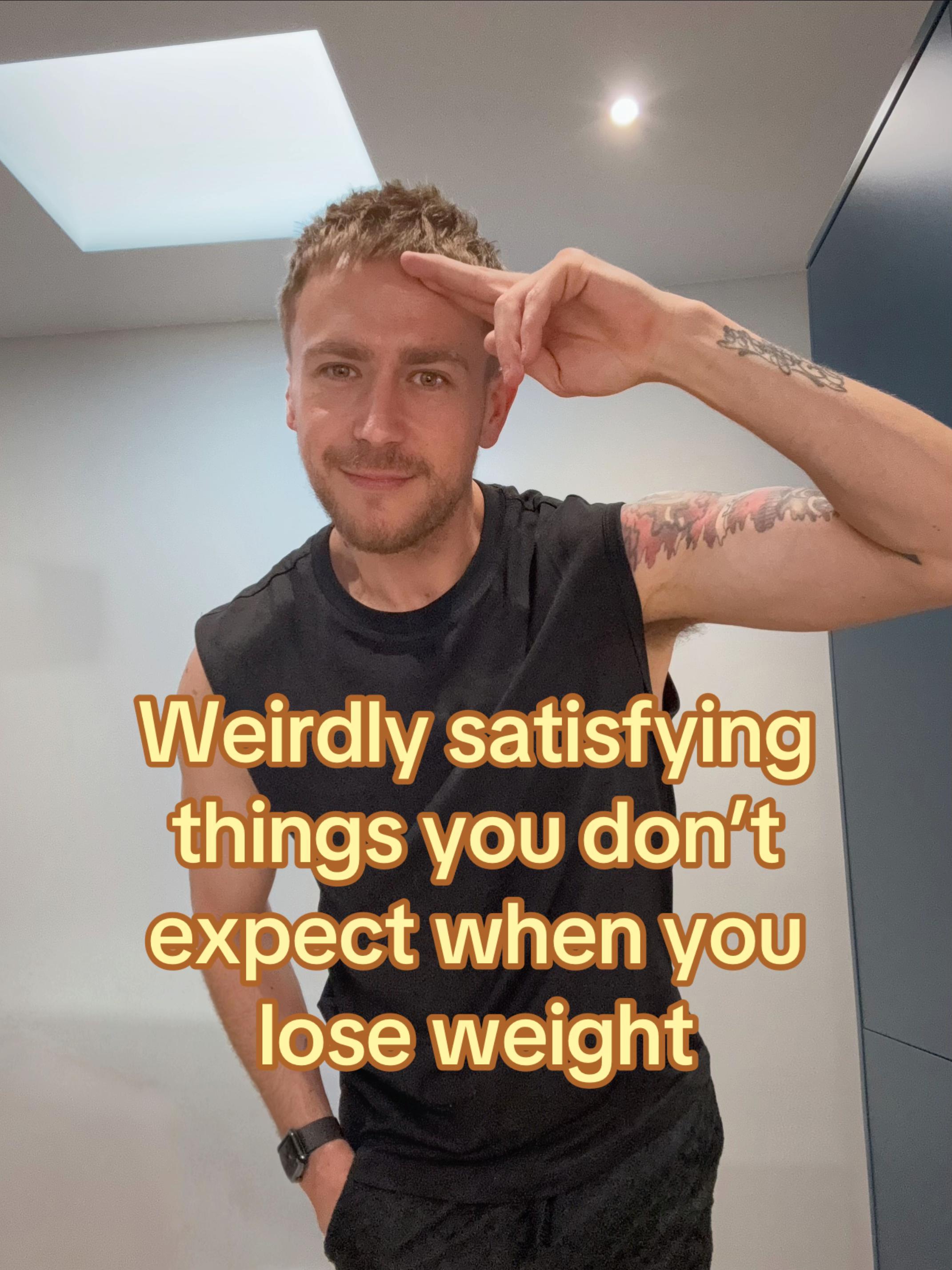 @KD | Life After Weight Loss