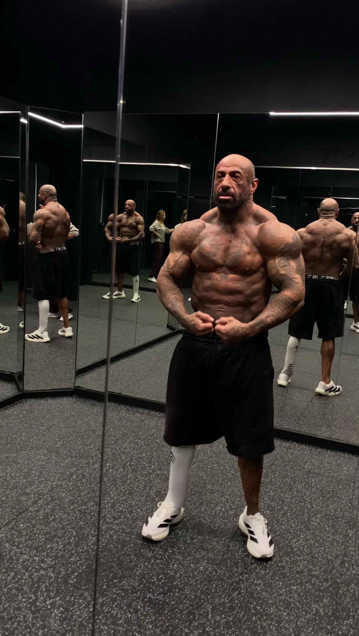 @Y P Fitness