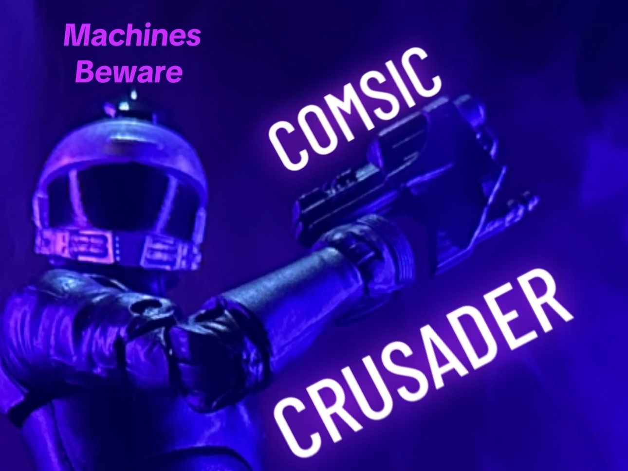 @Cosmonaut 👩&zwj;🚀 🧑&zwj;🚀👨&zwj;🚀