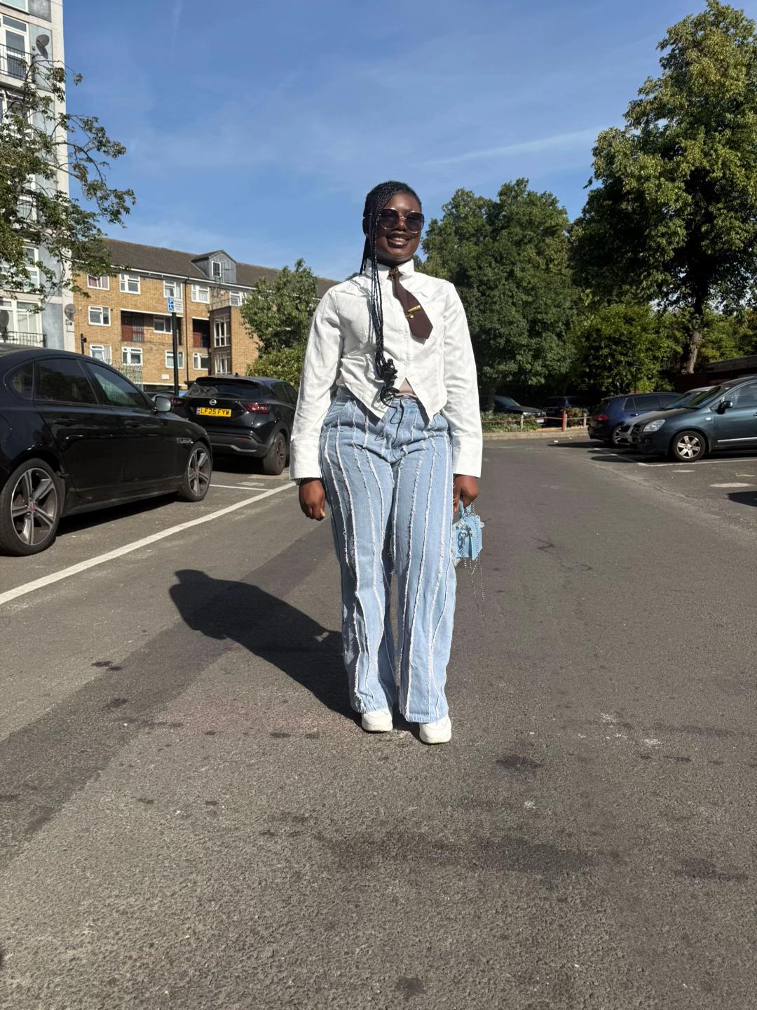@Ebony