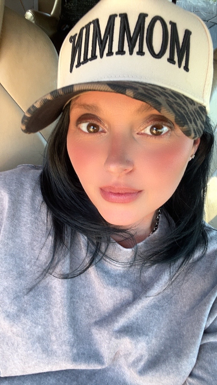 @Nikki Lee 🖤