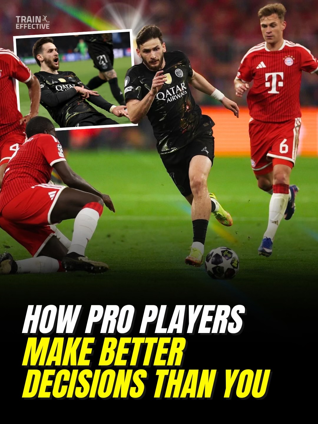 @Train Effective