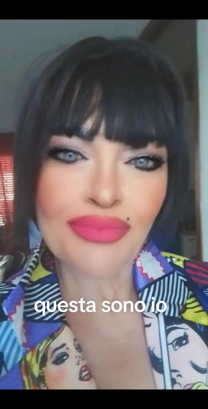 @Maria Cusenza